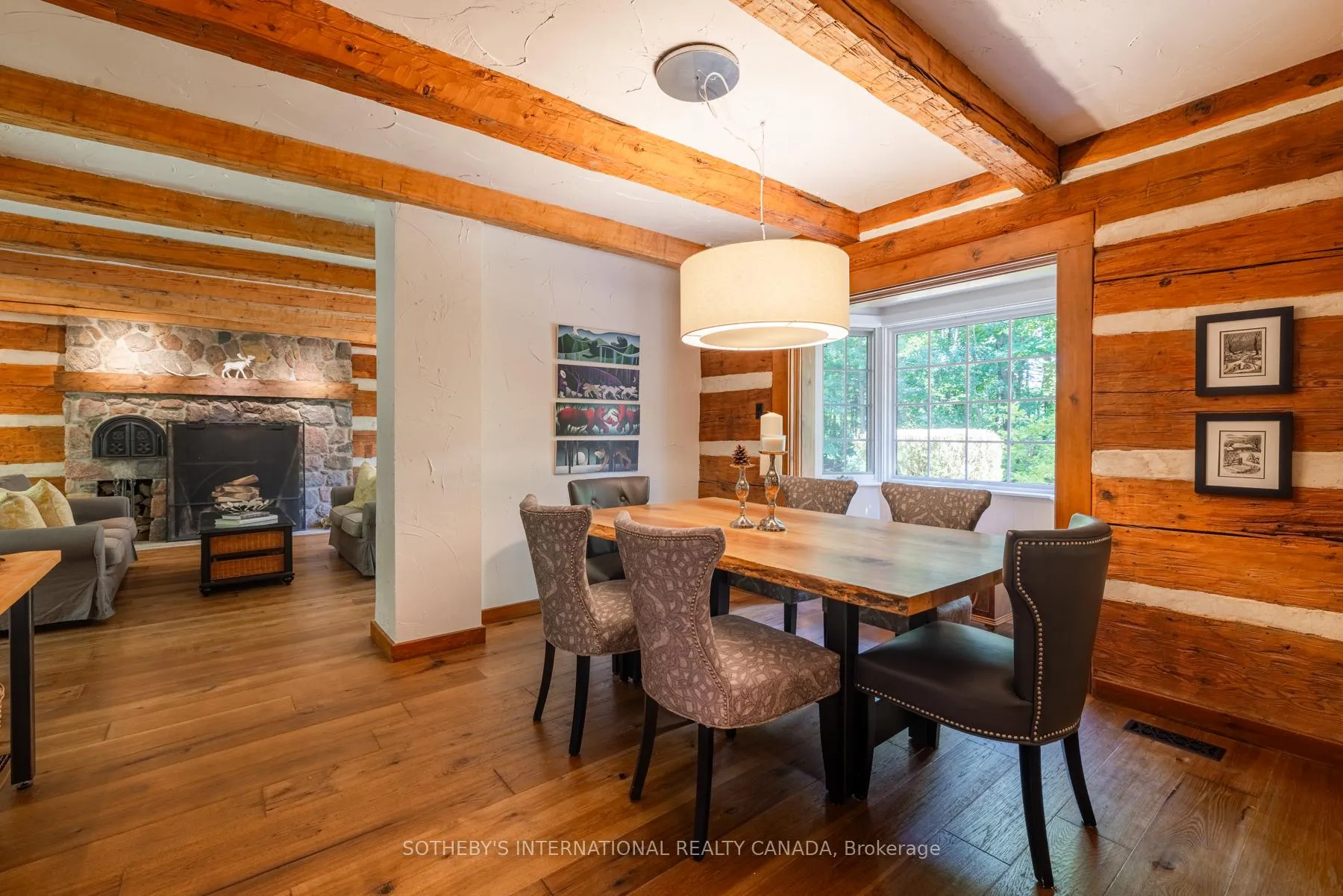 Photo 9 of 15395 Weston Road, King, Rural King — HOMEH