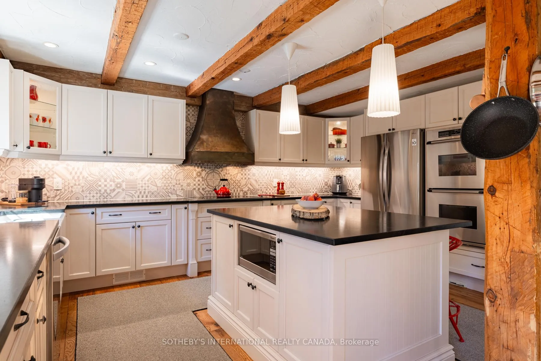 Photo 12 of 15395 Weston Road, King, Rural King — HOMEH