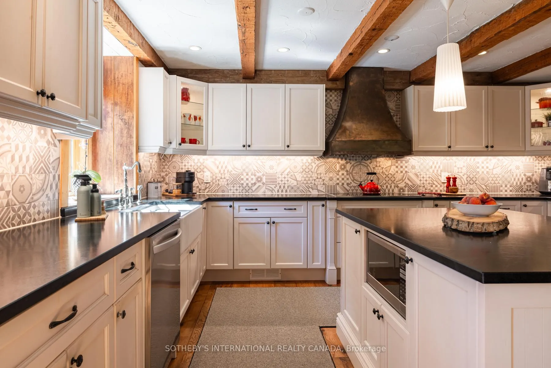 Photo 13 of 15395 Weston Road, King, Rural King — HOMEH