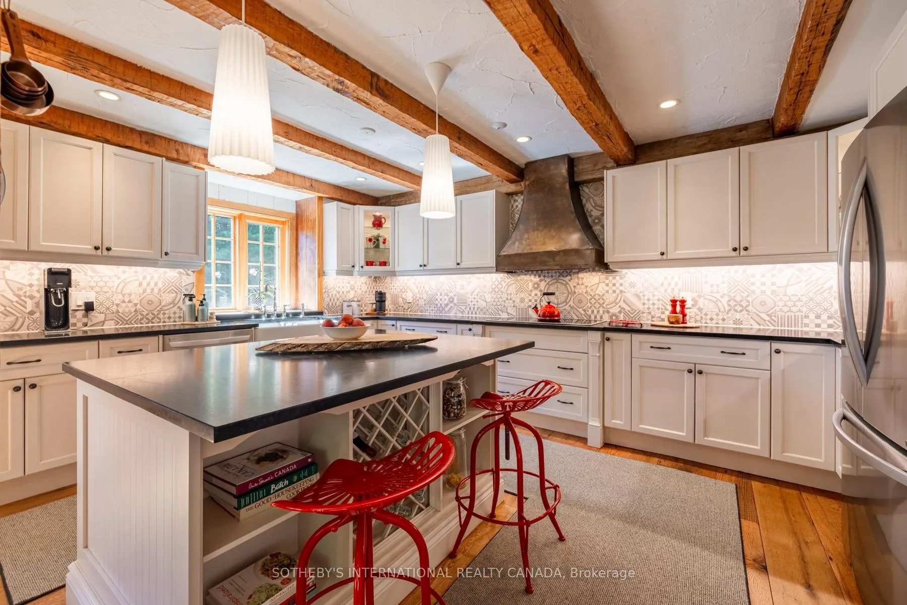 Photo 14 of 15395 Weston Road, King, Rural King — HOMEH