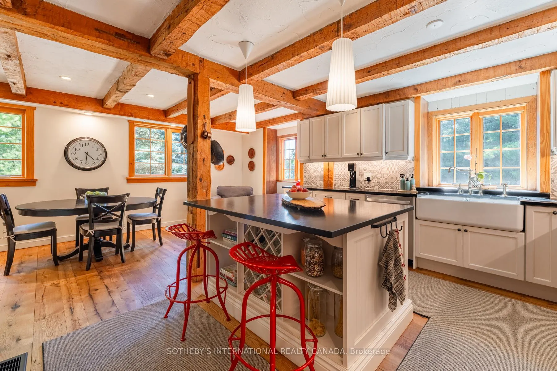 Photo 15 of 15395 Weston Road, King, Rural King — HOMEH