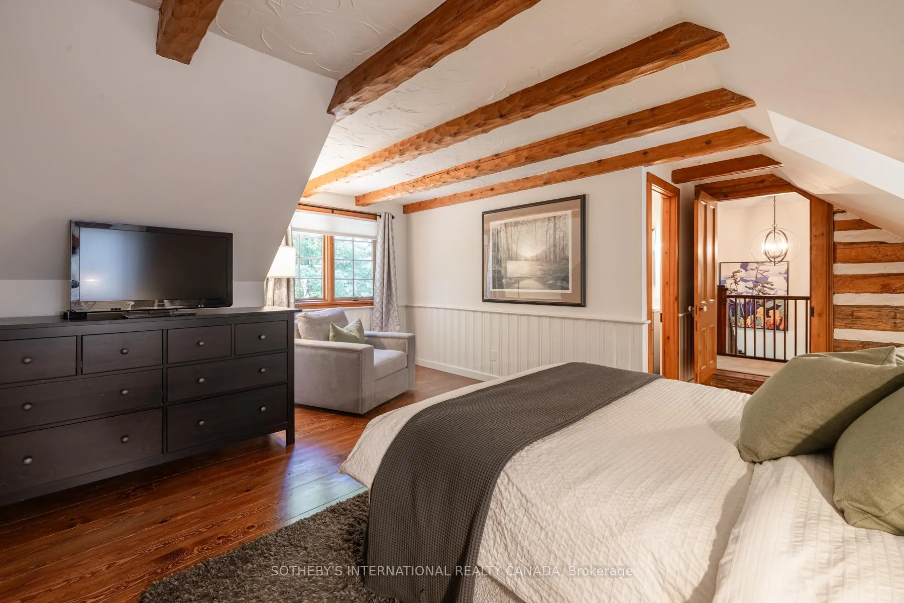 Photo 21 of 15395 Weston Road, King, Rural King — HOMEH