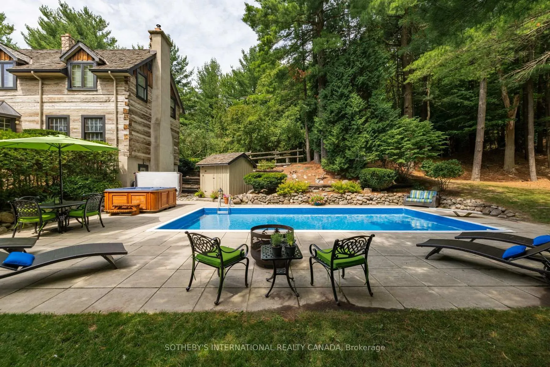 Photo 37 of 15395 Weston Road, King, Rural King — HOMEH