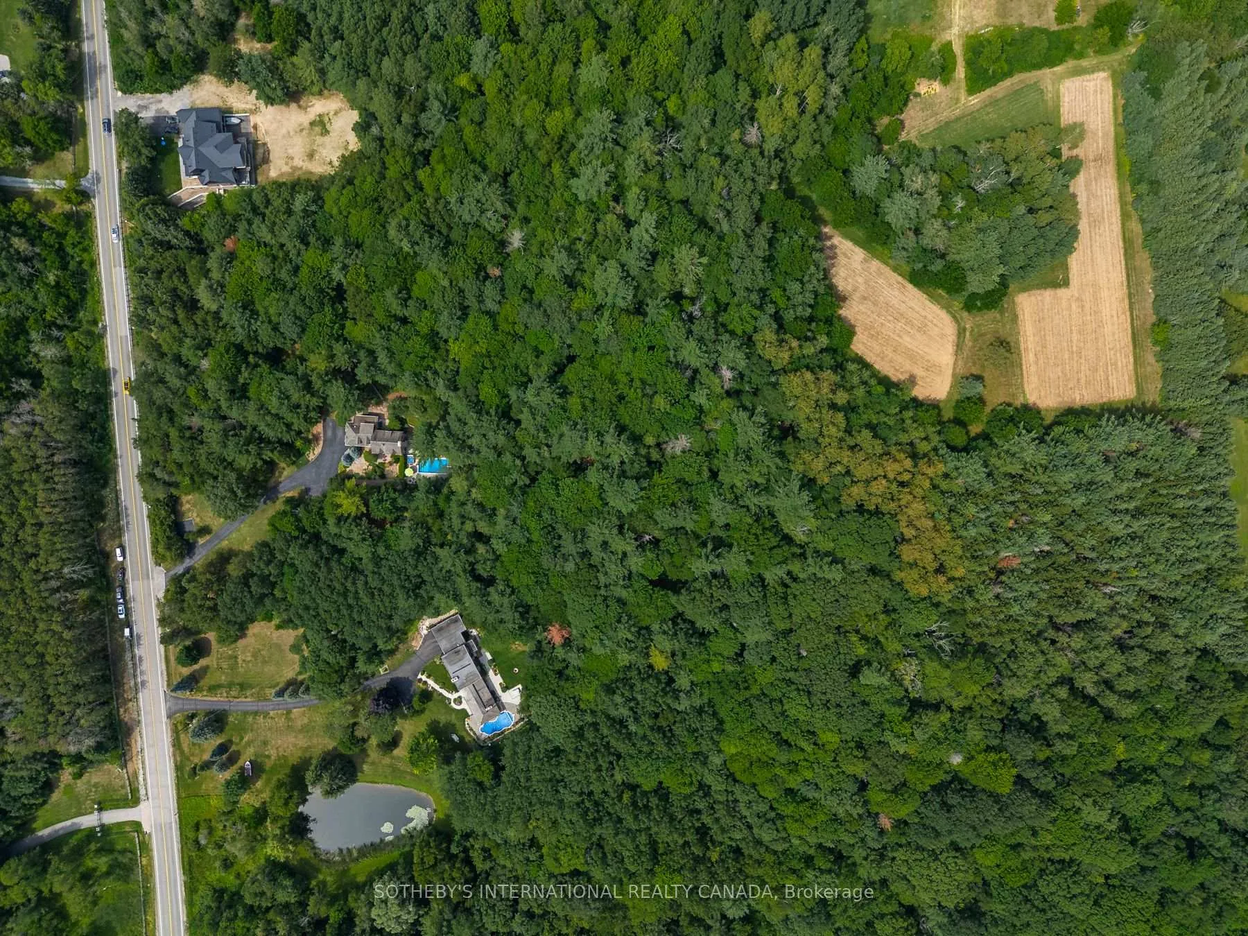 Photo 39 of 15395 Weston Road, King, Rural King — HOMEH