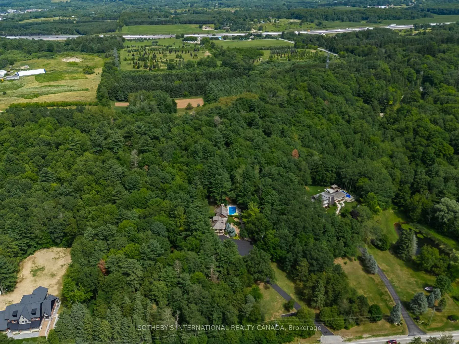 Photo 40 of 15395 Weston Road, King, Rural King — HOMEH