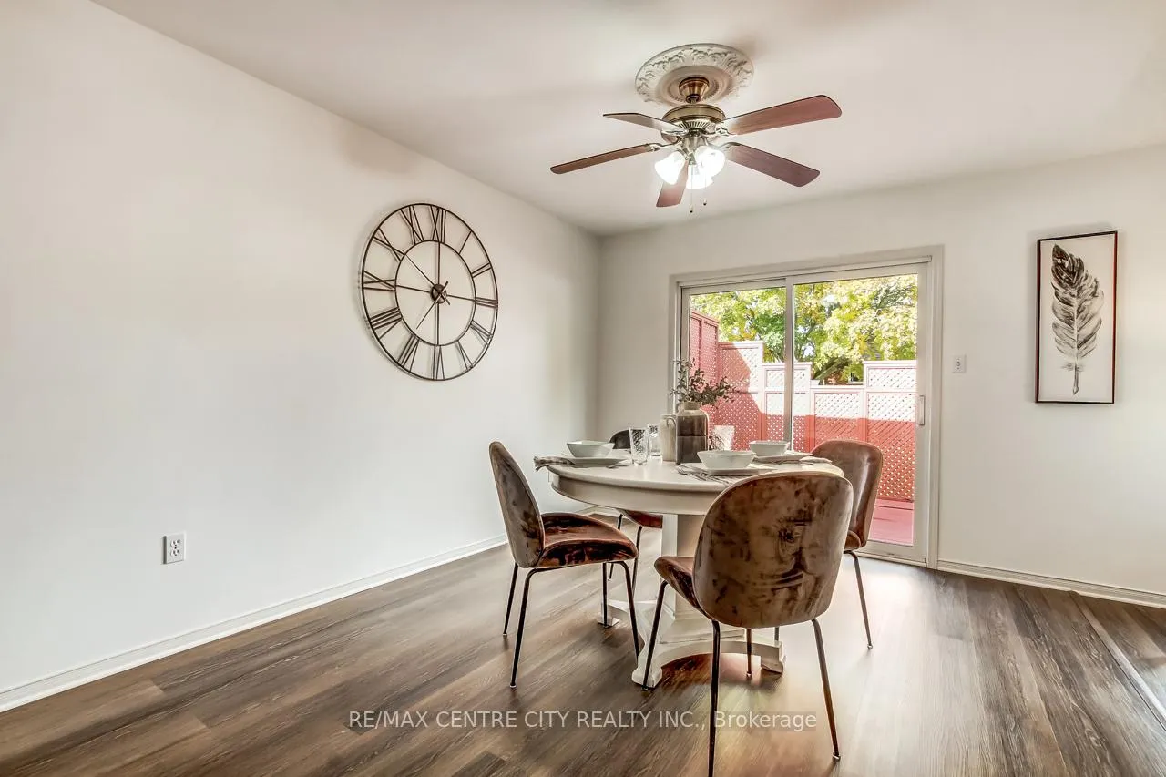 Photo 13 of 11 Axford Parkway, St. Thomas — HOMEH