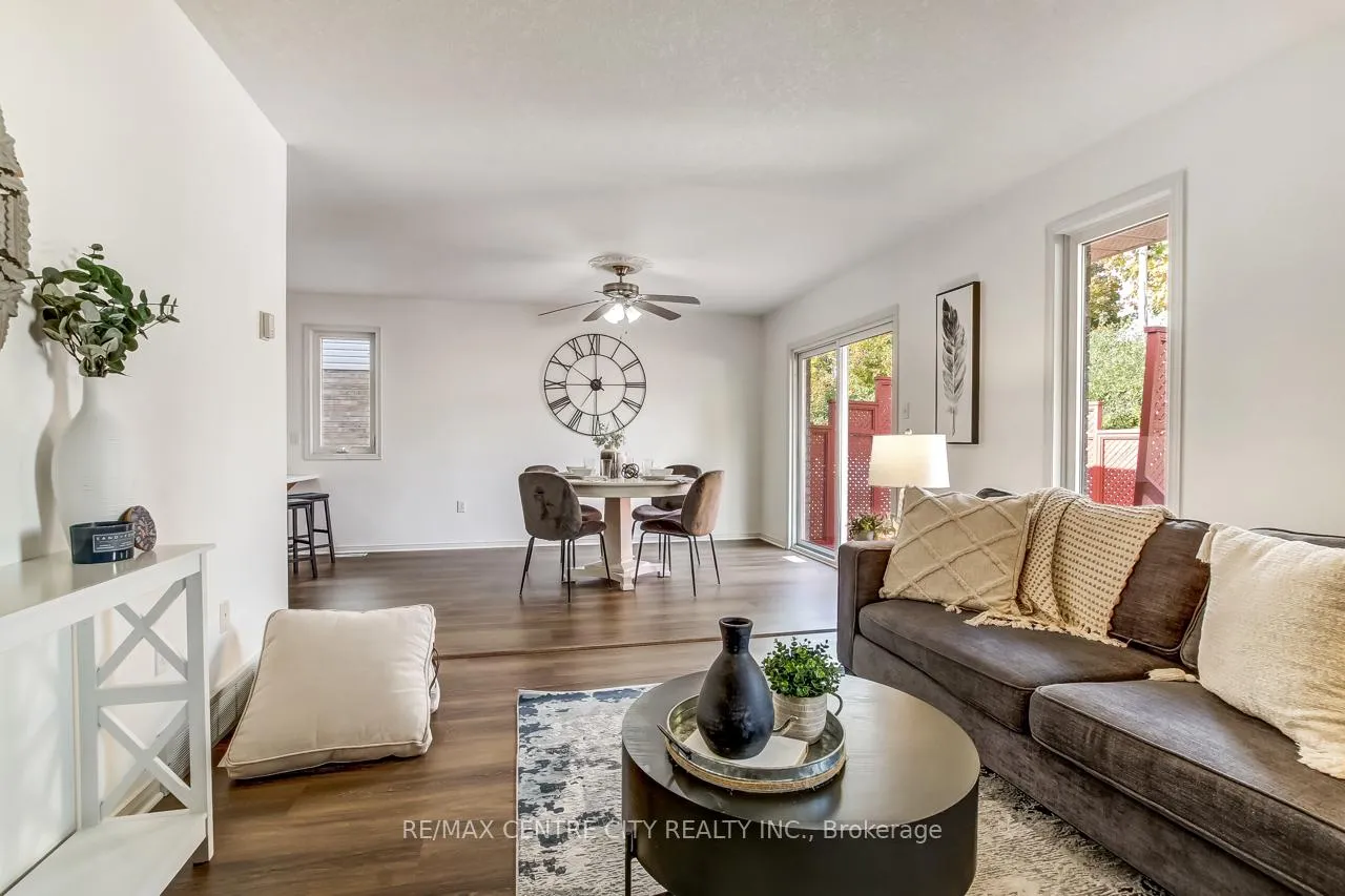 Photo 16 of 11 Axford Parkway, St. Thomas — HOMEH