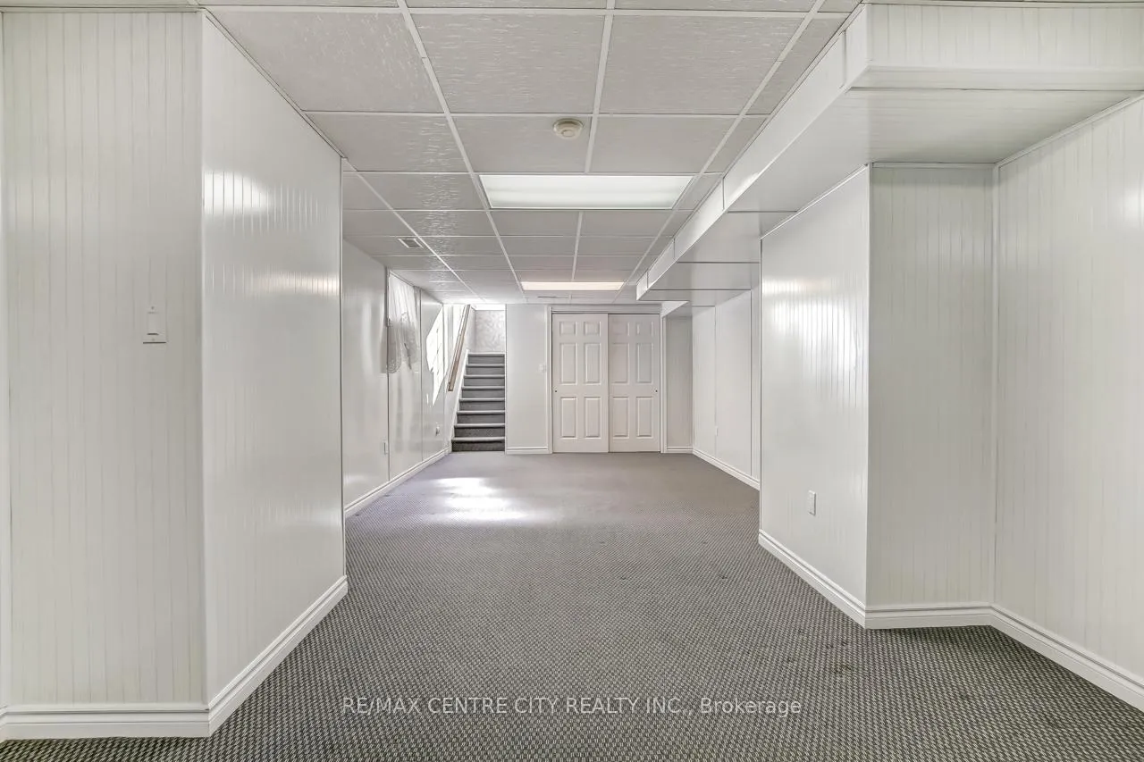 Photo 19 of 11 Axford Parkway, St. Thomas — HOMEH