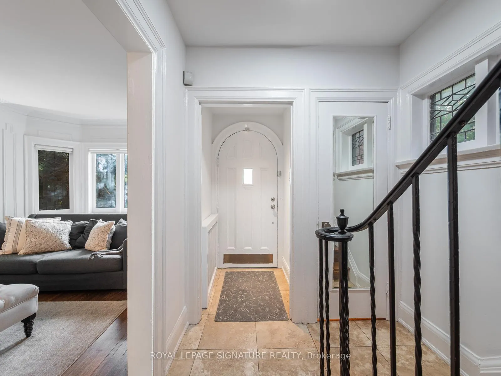 Photo 2 of 159 Chiltern Hill Road, Toronto, Humewood-Cedarvale — HOMEH