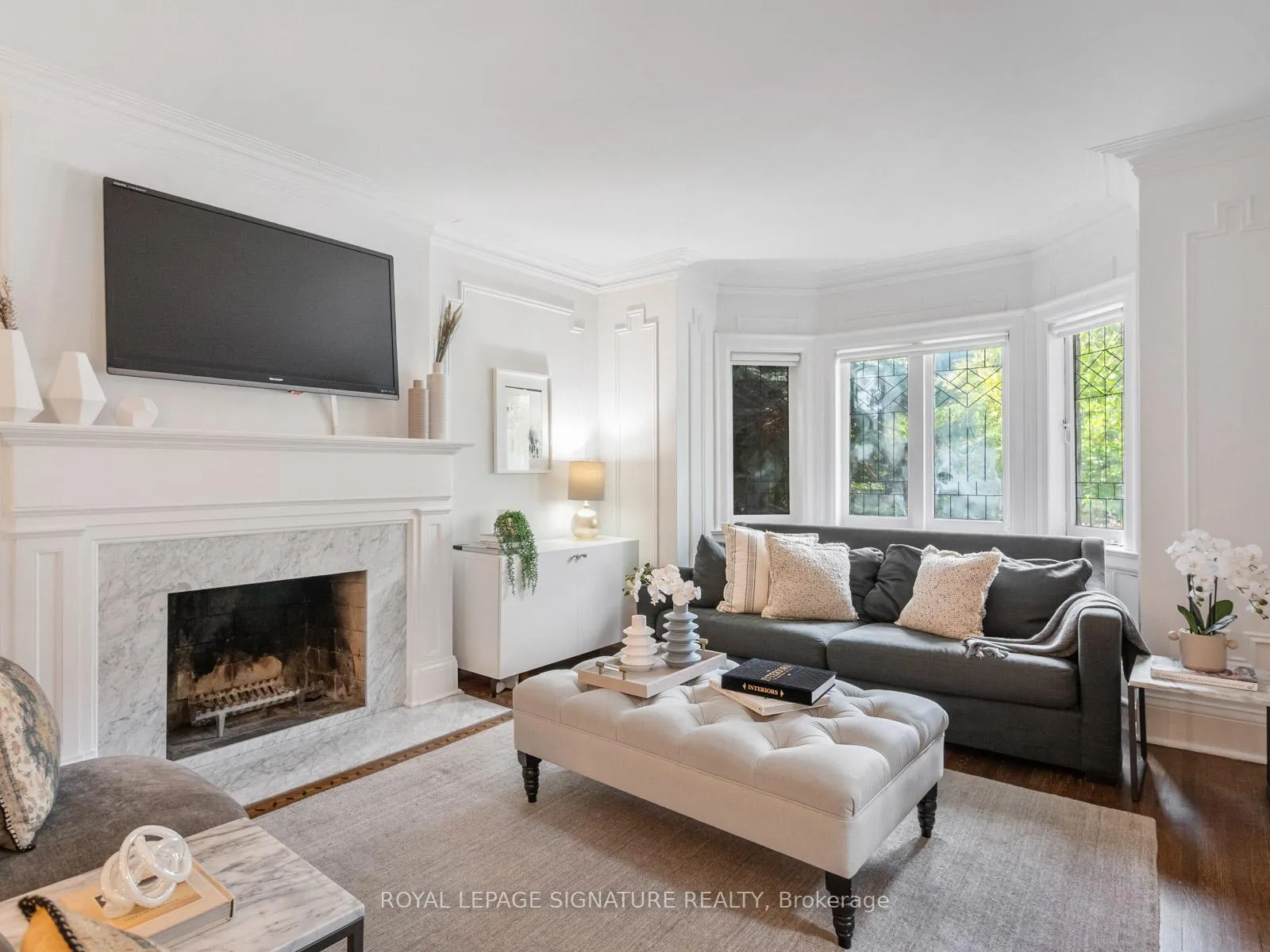 Photo 3 of 159 Chiltern Hill Road, Toronto, Humewood-Cedarvale — HOMEH