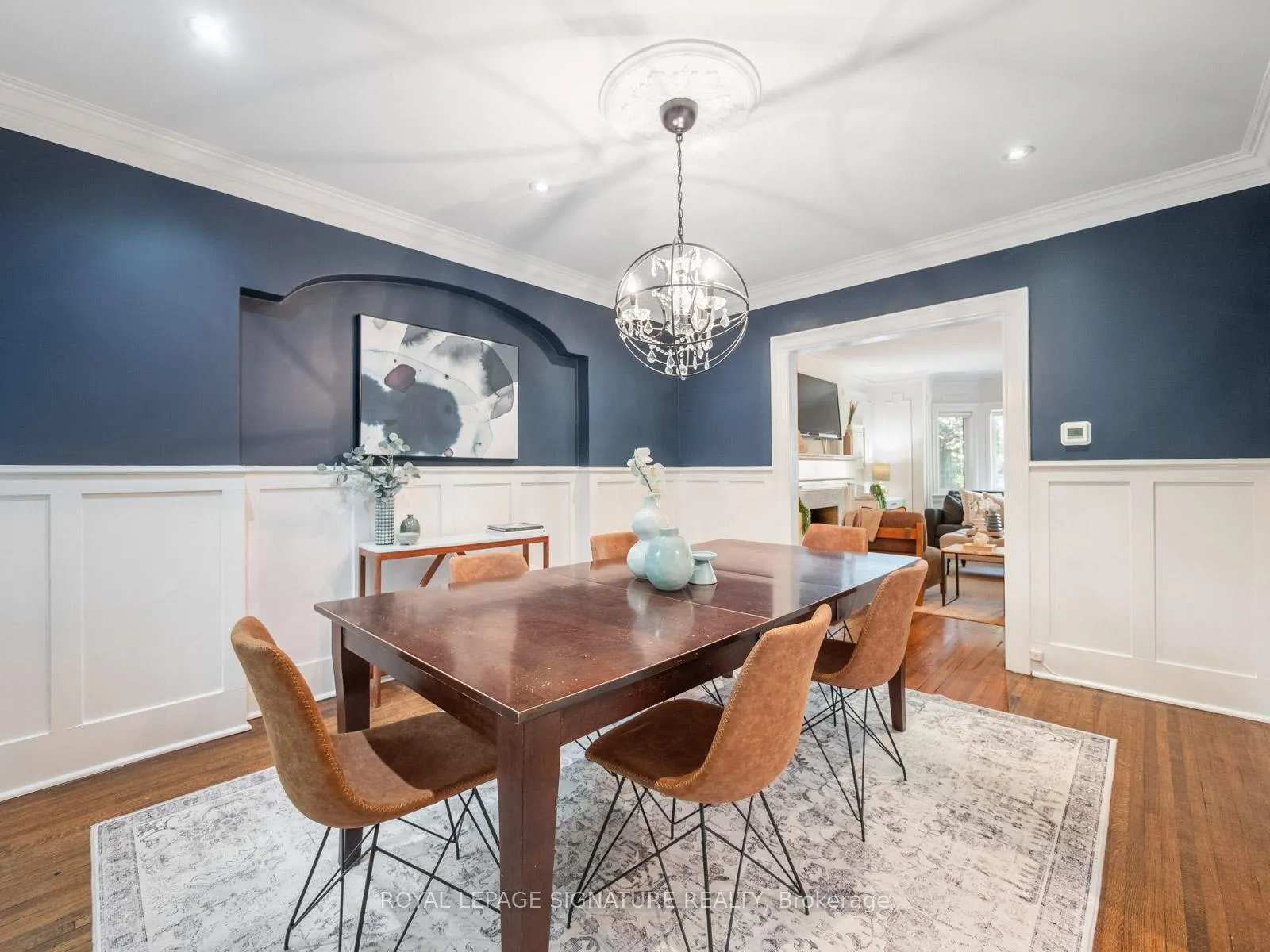 Photo 6 of 159 Chiltern Hill Road, Toronto, Humewood-Cedarvale — HOMEH