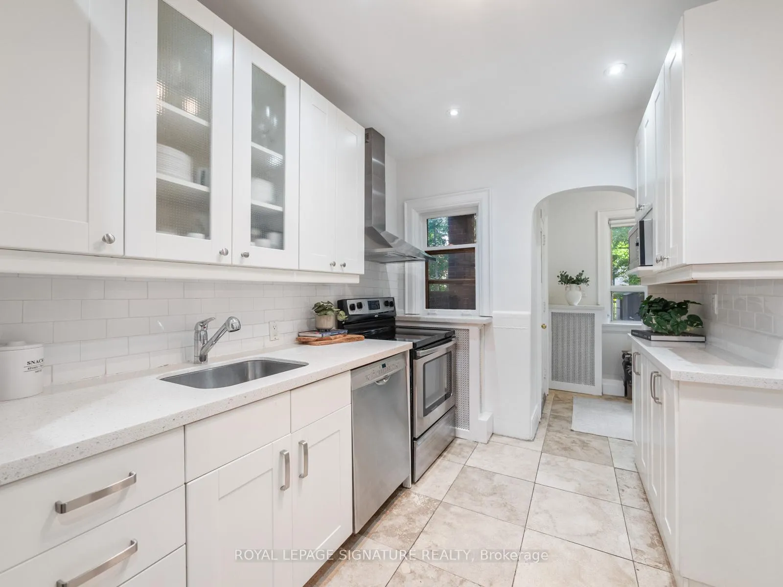 Photo 7 of 159 Chiltern Hill Road, Toronto, Humewood-Cedarvale — HOMEH