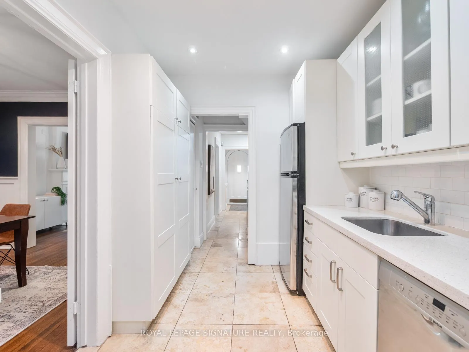 Photo 9 of 159 Chiltern Hill Road, Toronto, Humewood-Cedarvale — HOMEH
