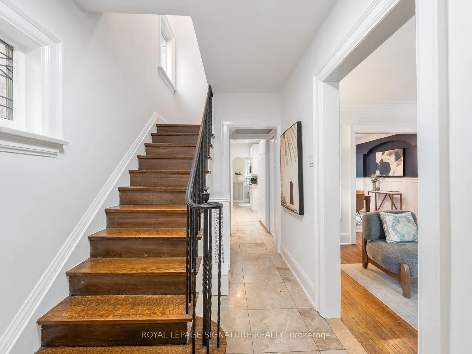 Photo 11 of 159 Chiltern Hill Road, Toronto, Humewood-Cedarvale — HOMEH
