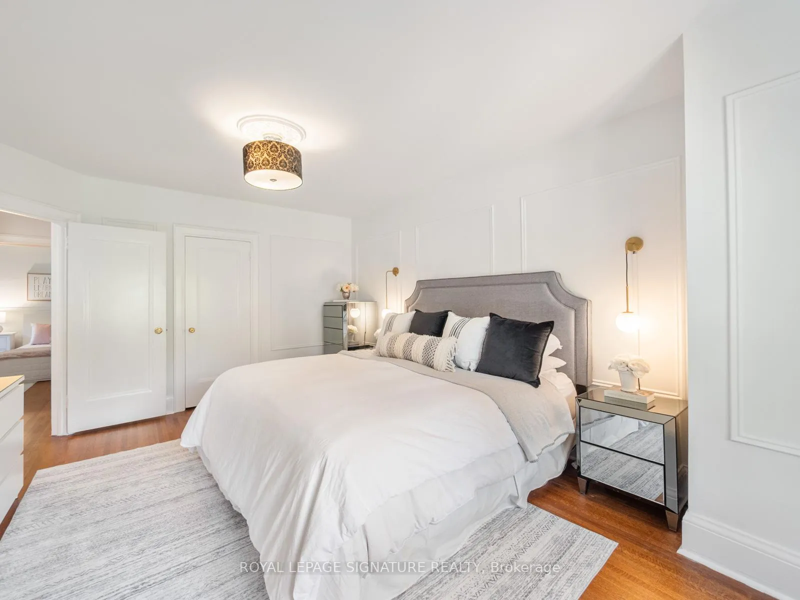 Photo 13 of 159 Chiltern Hill Road, Toronto, Humewood-Cedarvale — HOMEH