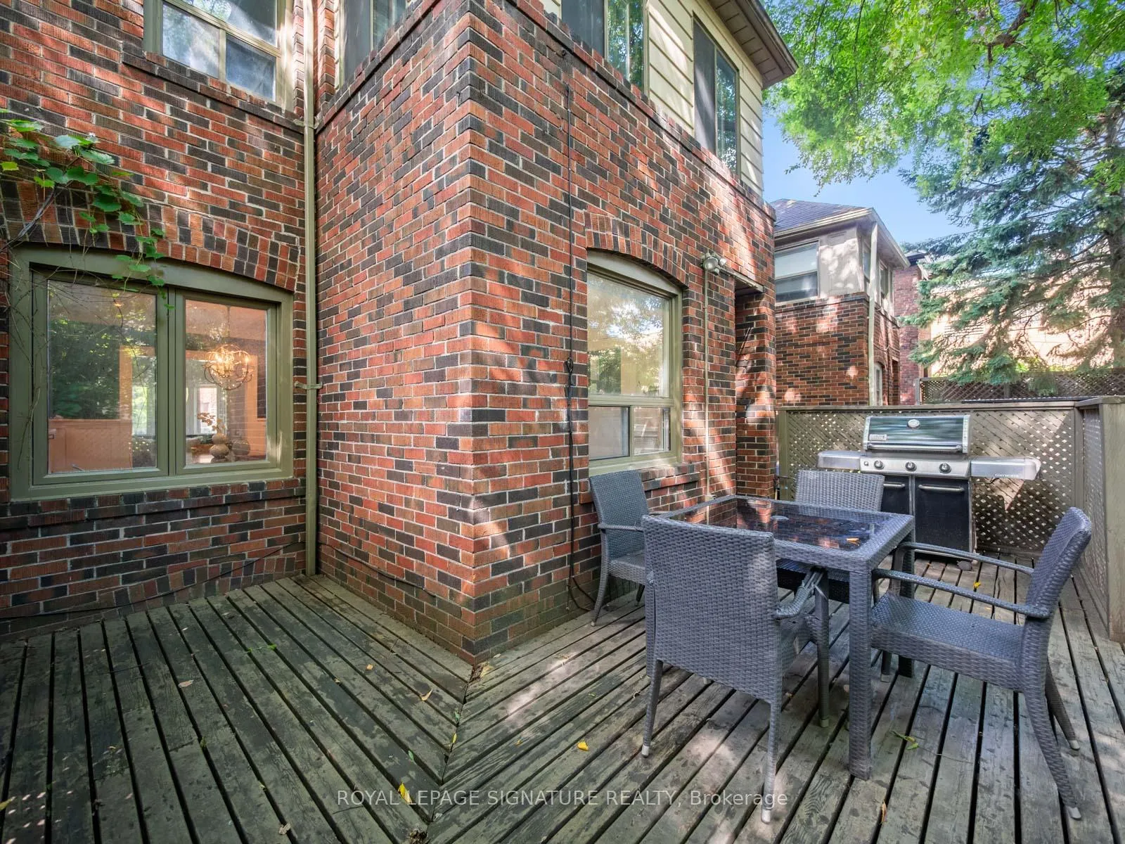 Photo 31 of 159 Chiltern Hill Road, Toronto, Humewood-Cedarvale — HOMEH