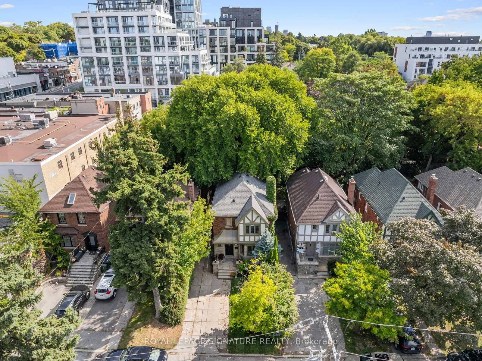 Photo 35 of 159 Chiltern Hill Road, Toronto, Humewood-Cedarvale — HOMEH