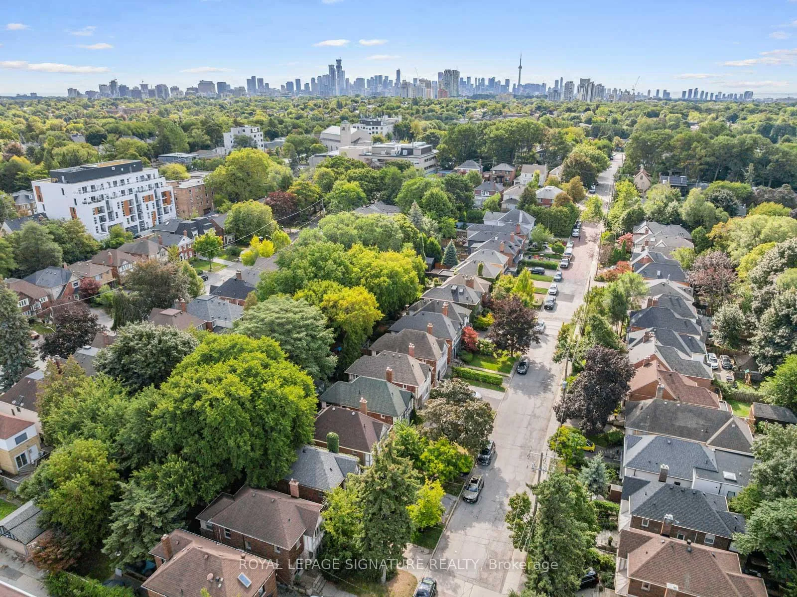 Photo 36 of 159 Chiltern Hill Road, Toronto, Humewood-Cedarvale — HOMEH