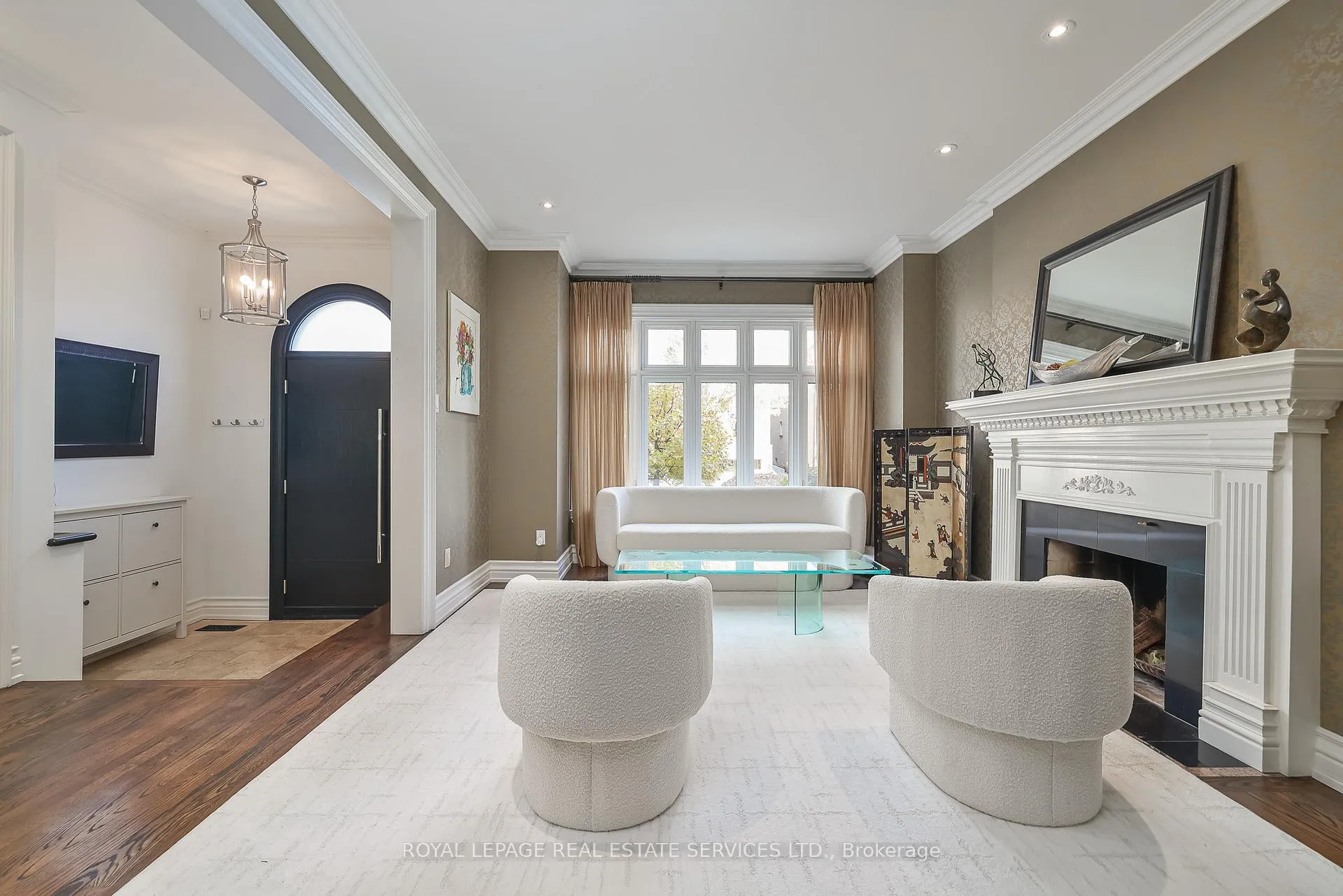 Photo 2 of 108 Castlewood Road, Toronto, Forest Hill North — HOMEH