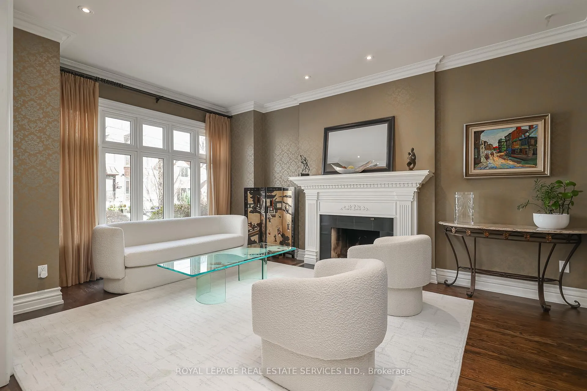 Photo 3 of 108 Castlewood Road, Toronto, Forest Hill North — HOMEH