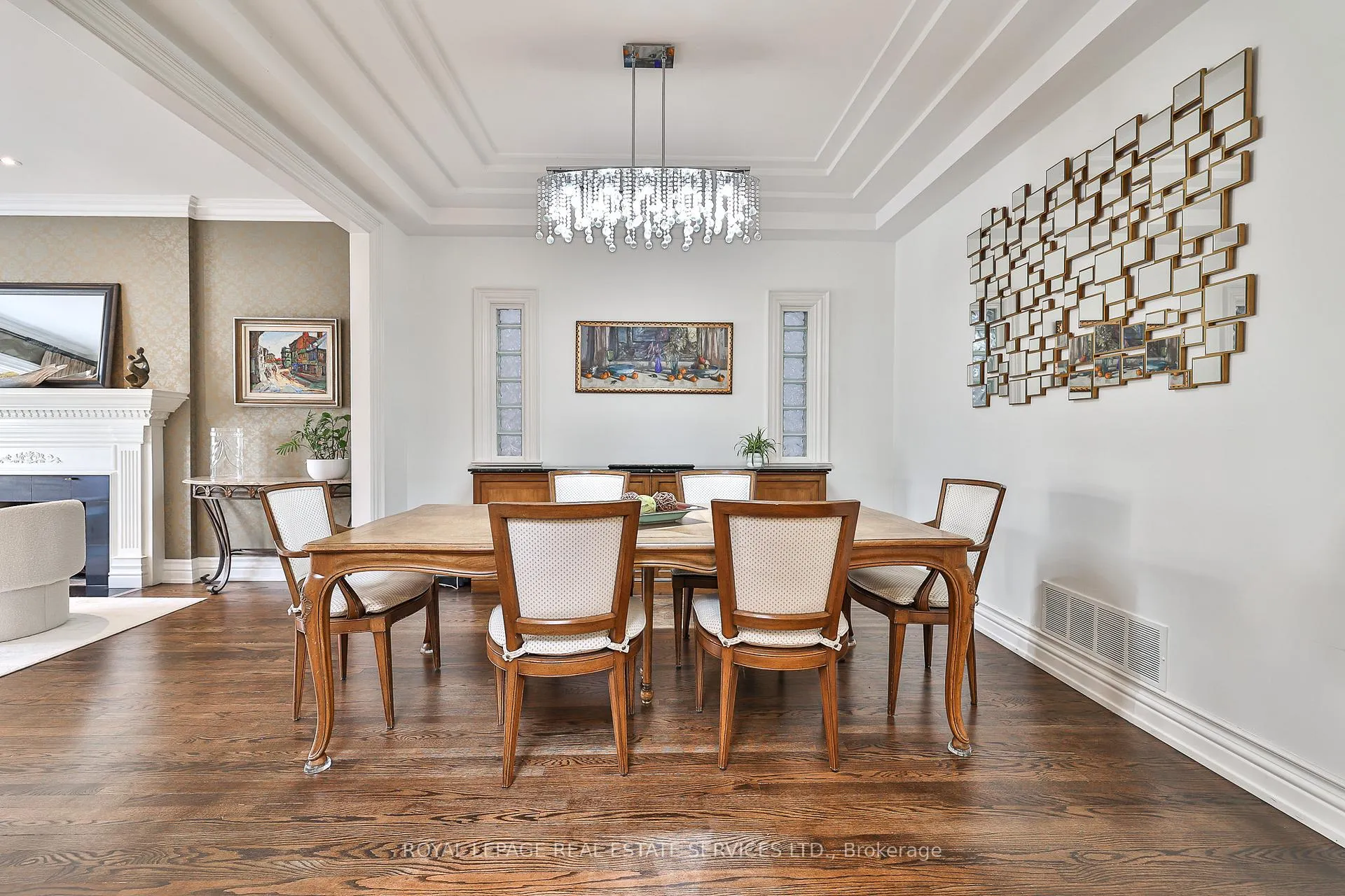 Photo 4 of 108 Castlewood Road, Toronto, Forest Hill North — HOMEH