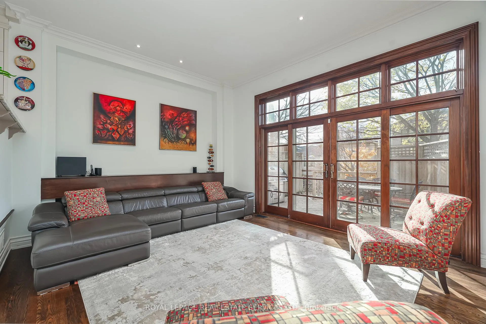Photo 8 of 108 Castlewood Road, Toronto, Forest Hill North — HOMEH