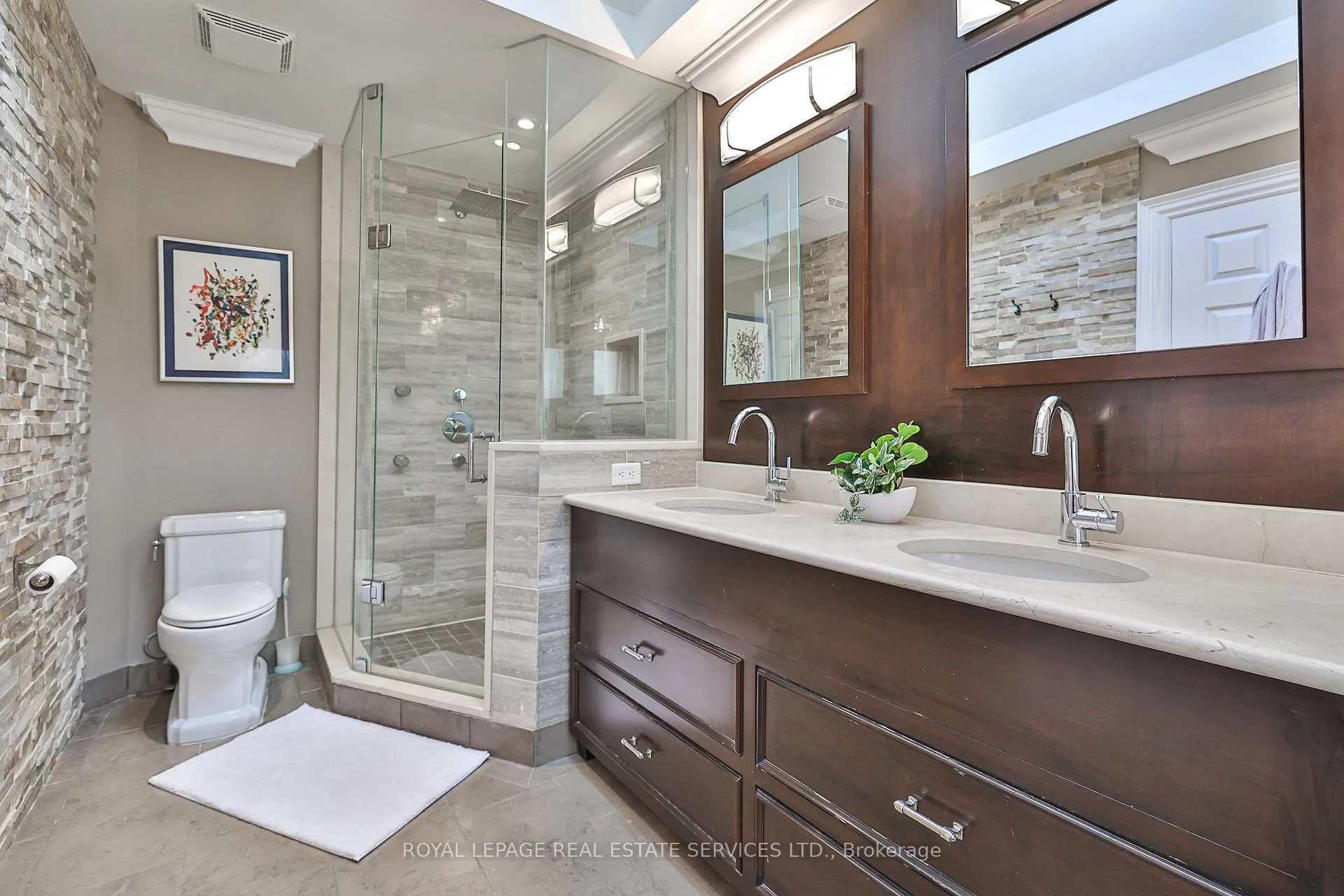 Photo 10 of 108 Castlewood Road, Toronto, Forest Hill North — HOMEH