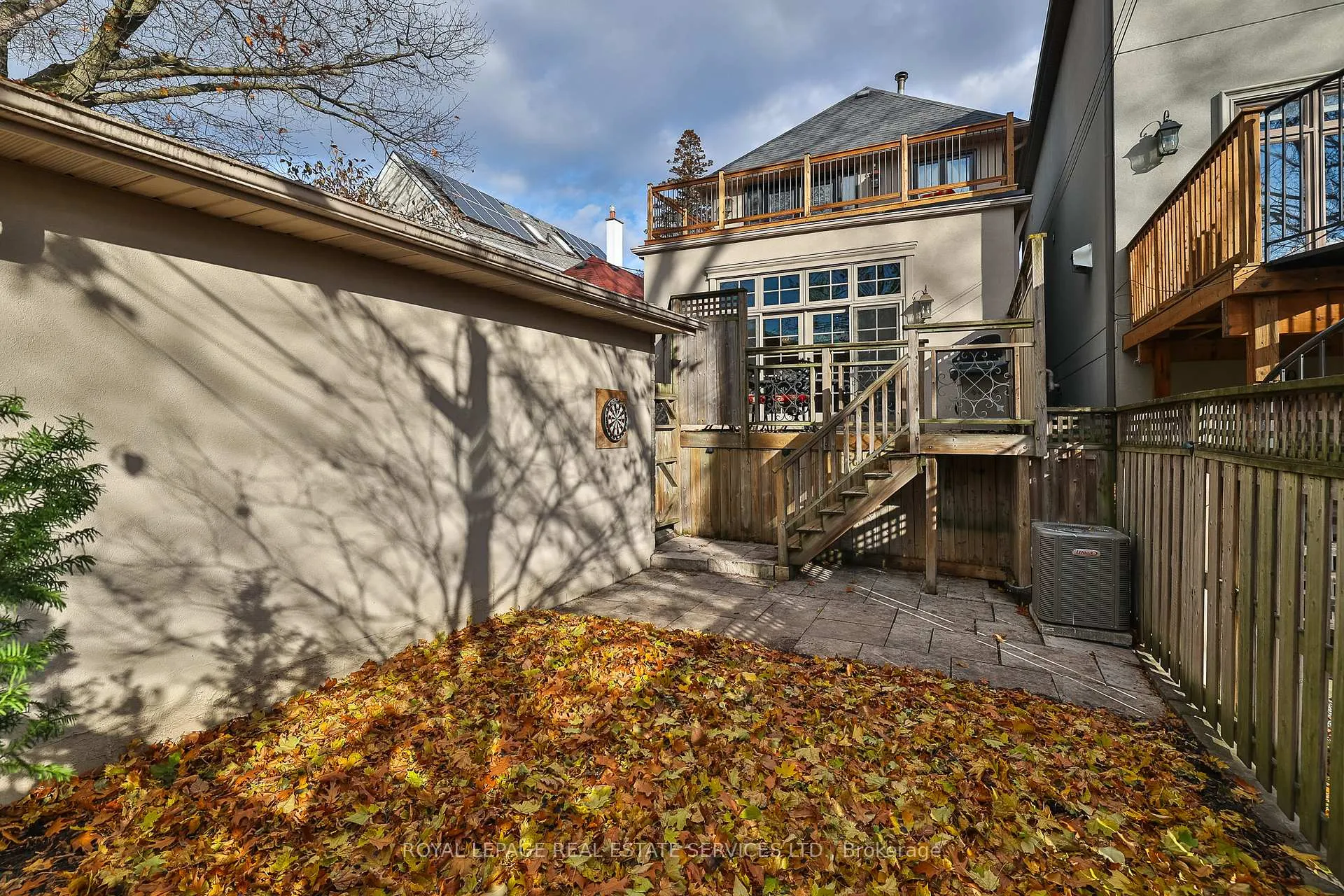 Photo 14 of 108 Castlewood Road, Toronto, Forest Hill North — HOMEH