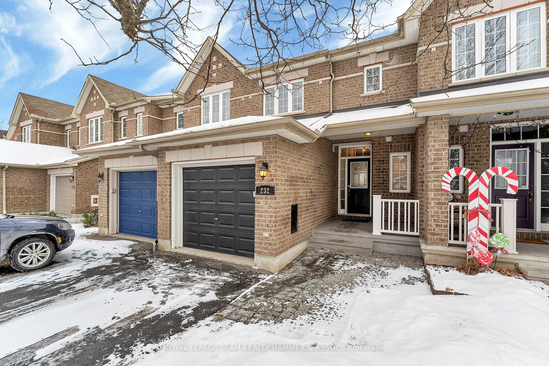 Photo 1 of 232 Bookton Place, Ottawa, Riverside South/Gloucester Glen — HOMEH