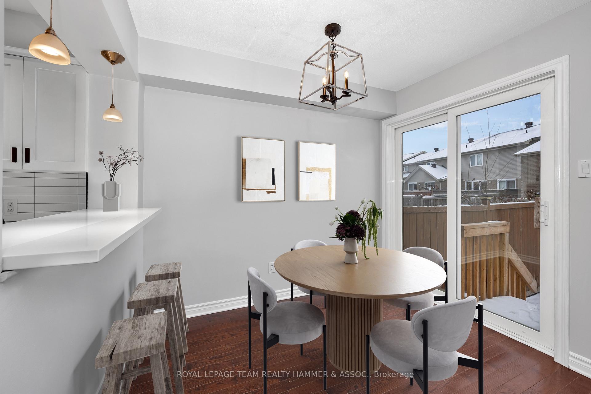 Photo 5 of 232 Bookton Place, Ottawa, Riverside South/Gloucester Glen — HOMEH