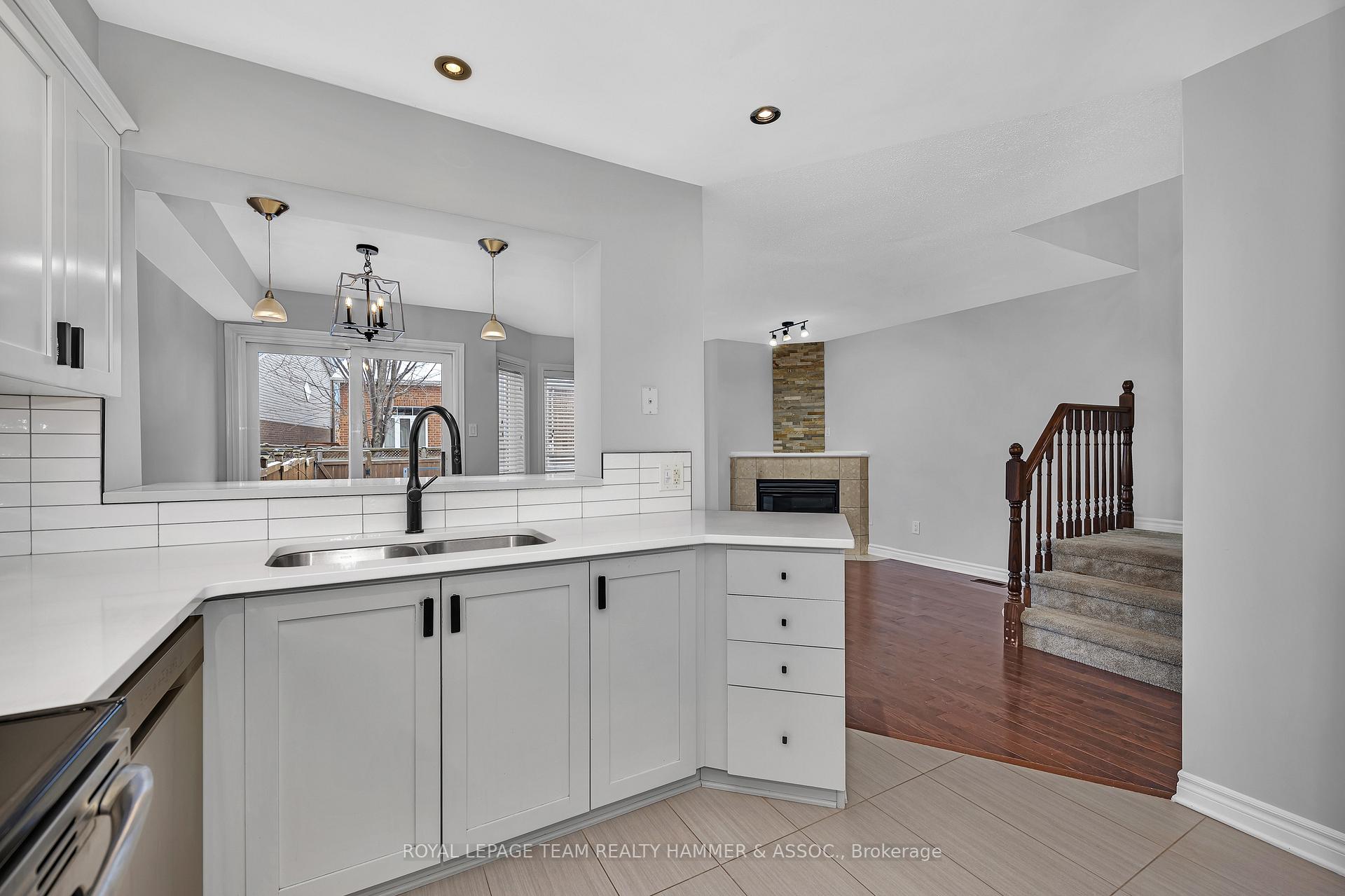 Photo 11 of 232 Bookton Place, Ottawa, Riverside South/Gloucester Glen — HOMEH