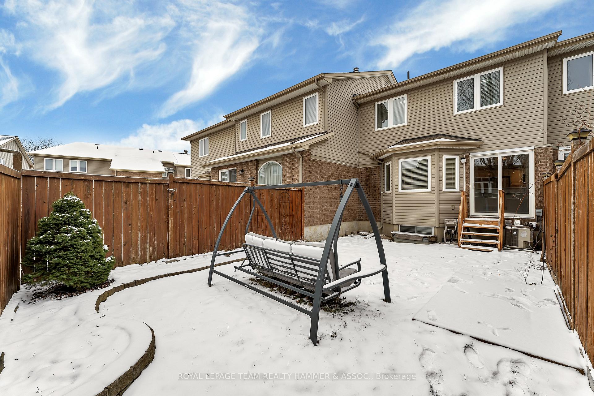Photo 21 of 232 Bookton Place, Ottawa, Riverside South/Gloucester Glen — HOMEH