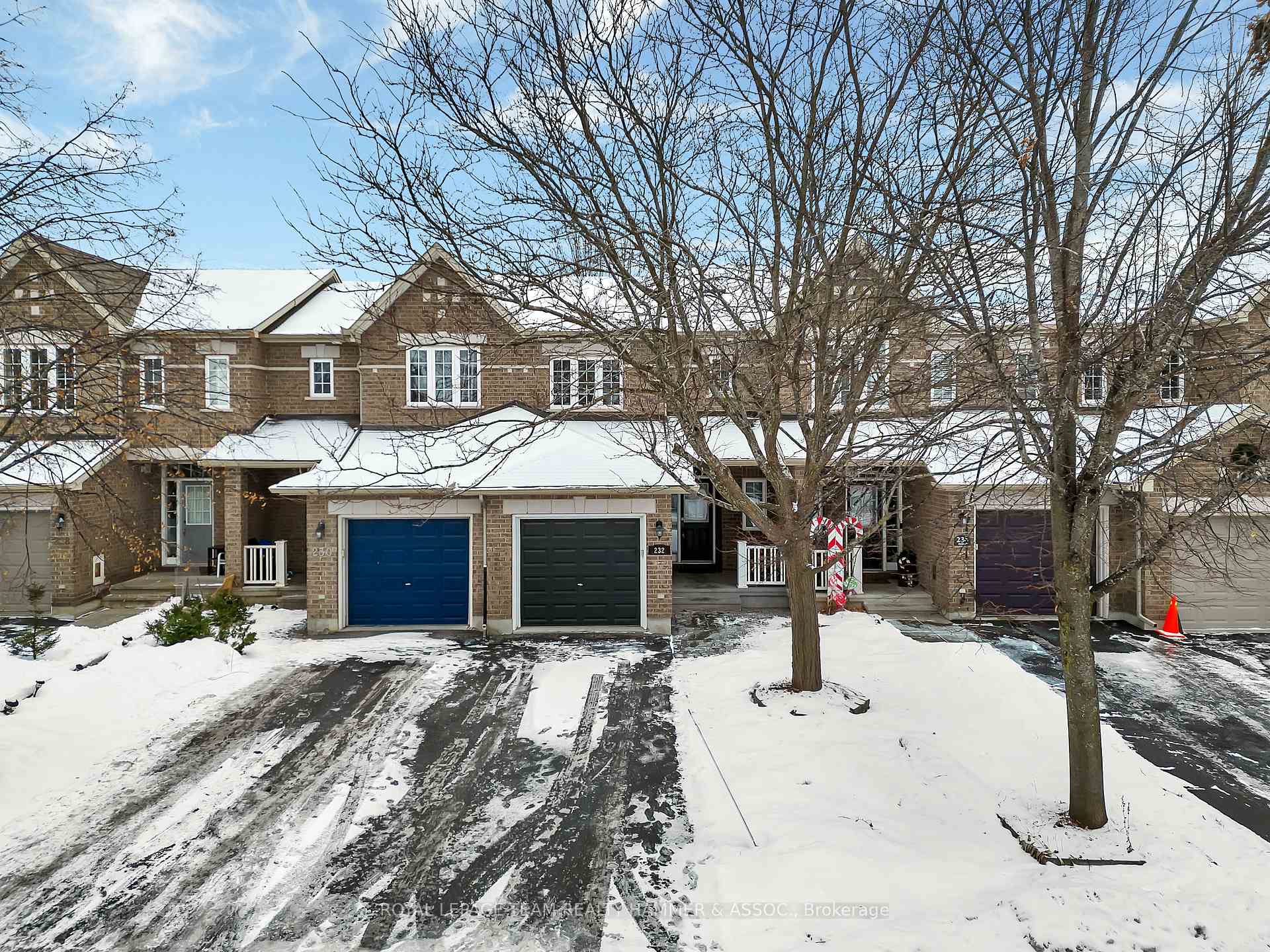 Photo 22 of 232 Bookton Place, Ottawa, Riverside South/Gloucester Glen — HOMEH