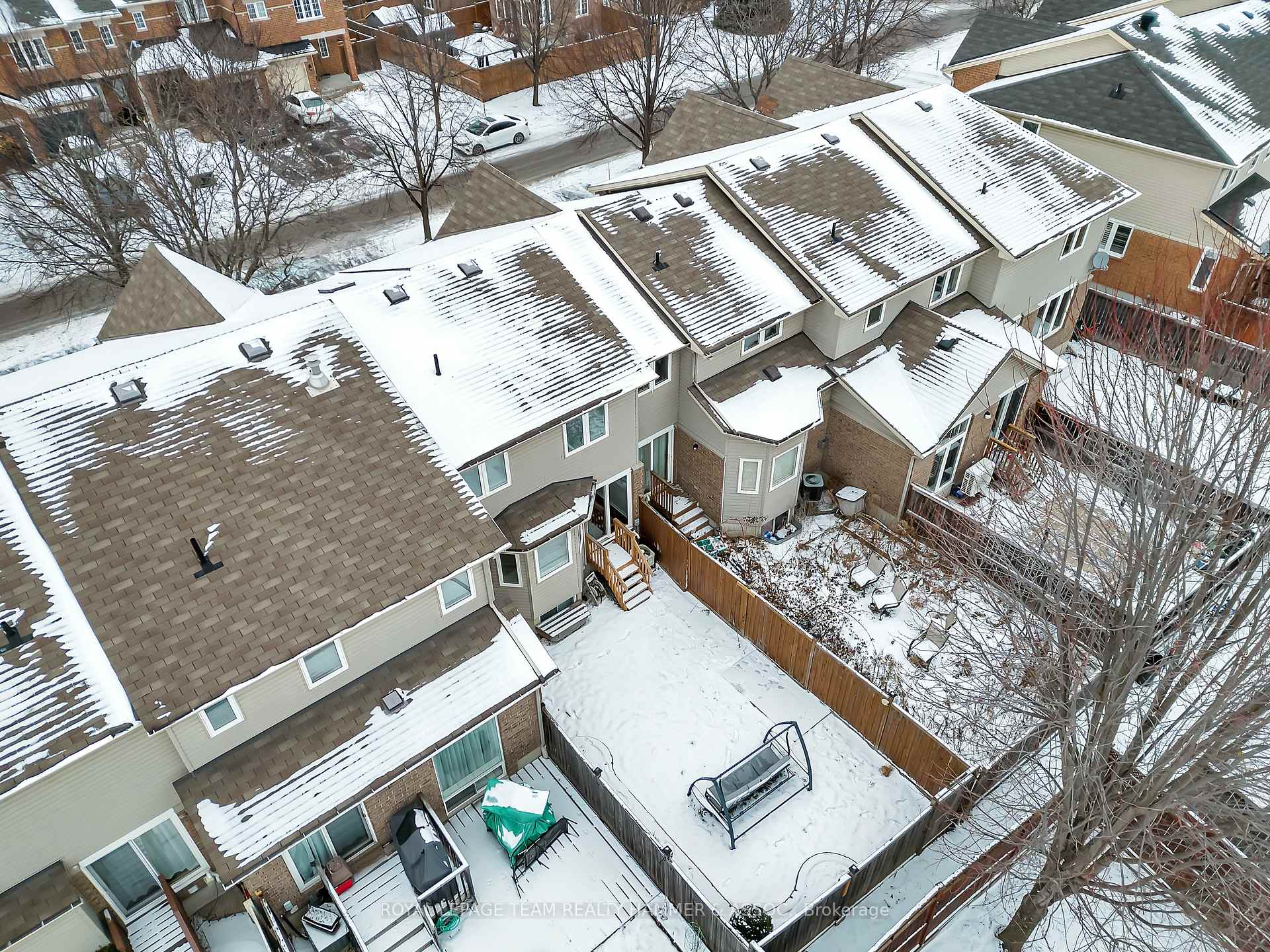 Photo 23 of 232 Bookton Place, Ottawa, Riverside South/Gloucester Glen — HOMEH