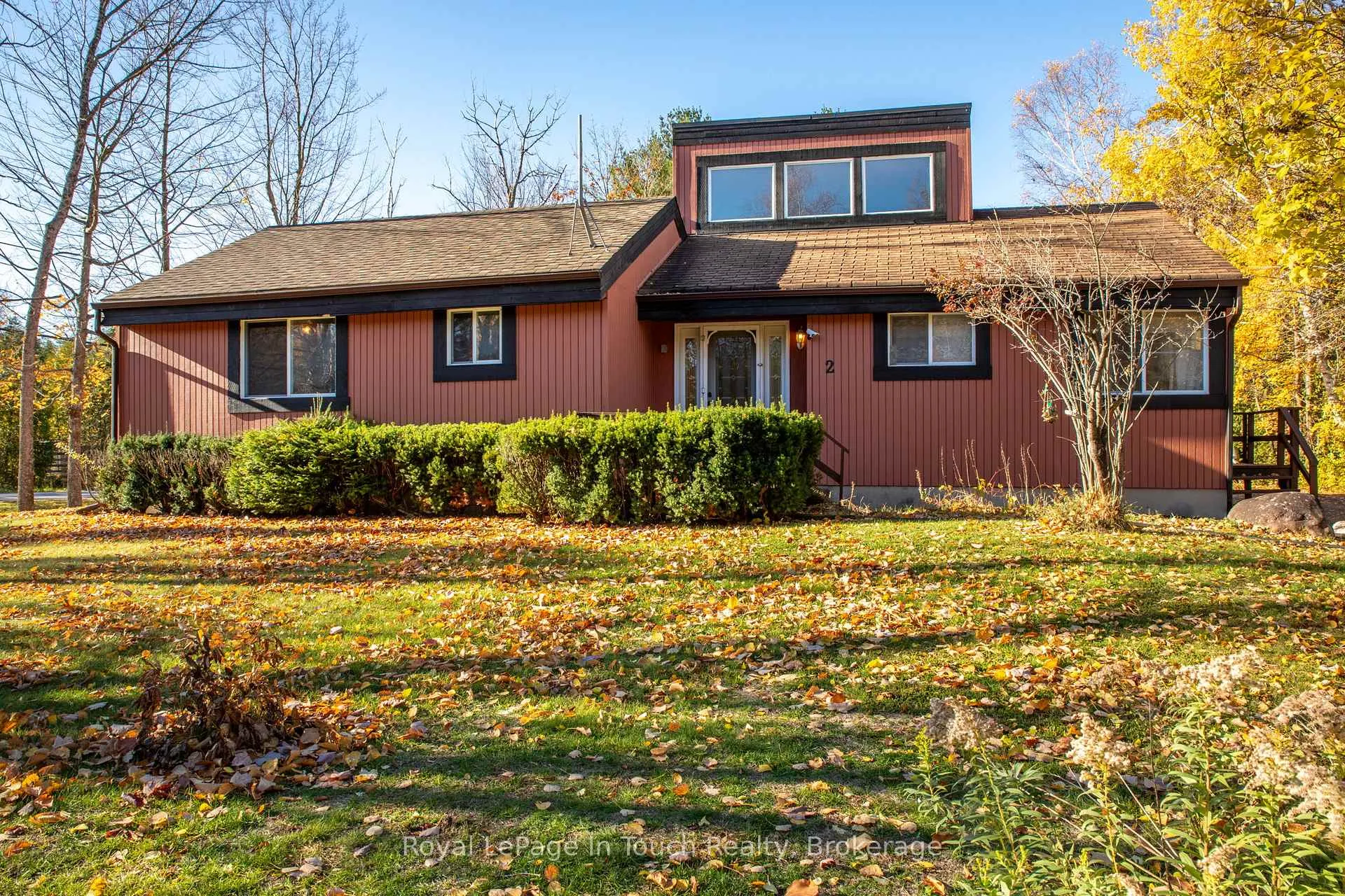 Photo 1 of 2 Coppercliff Crescent, Tiny, Rural Tiny — HOMEH