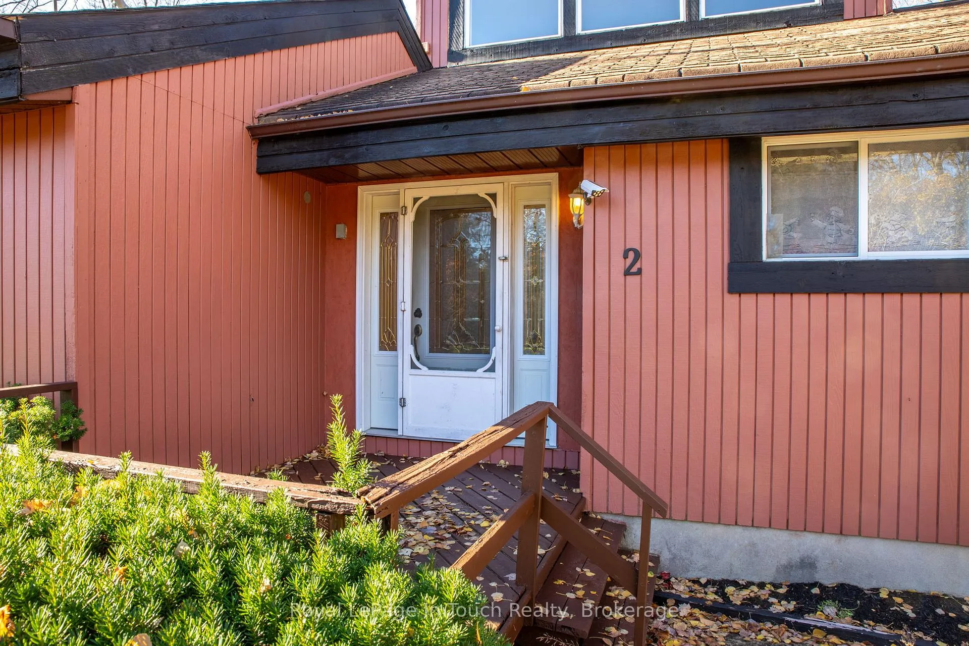 Photo 2 of 2 Coppercliff Crescent, Tiny, Rural Tiny — HOMEH