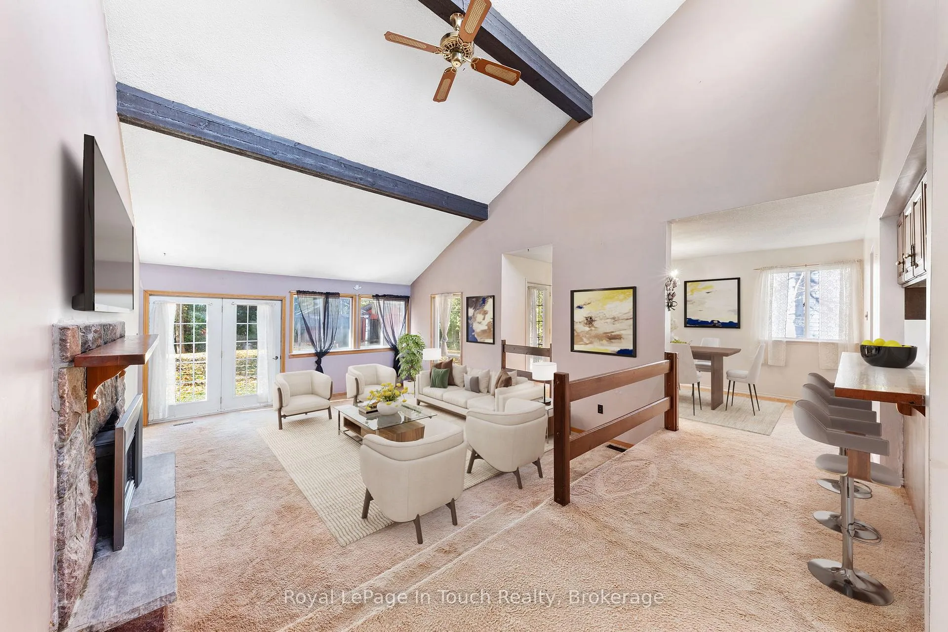 Photo 20 of 2 Coppercliff Crescent, Tiny, Rural Tiny — HOMEH