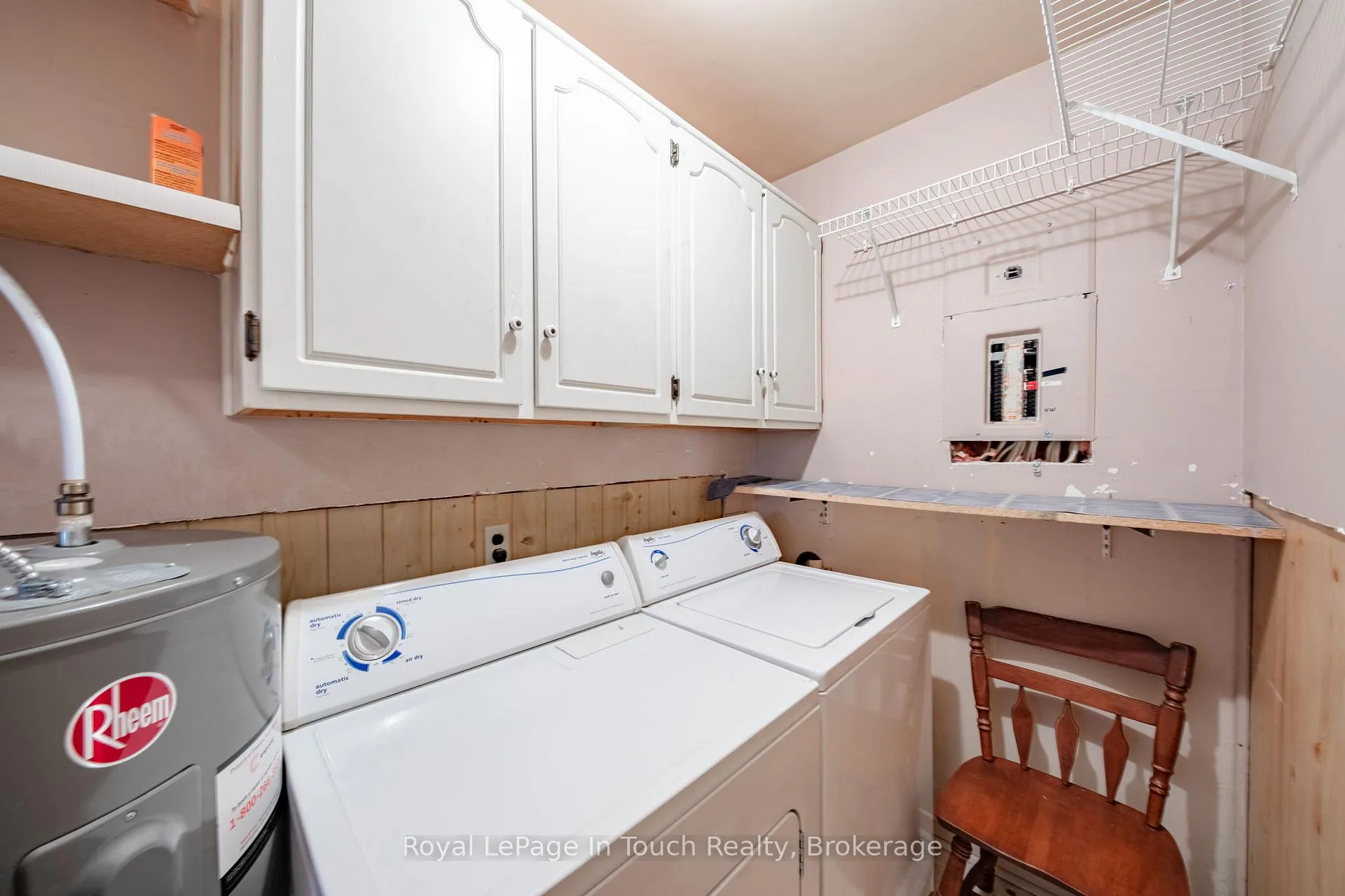 Photo 36 of 2 Coppercliff Crescent, Tiny, Rural Tiny — HOMEH