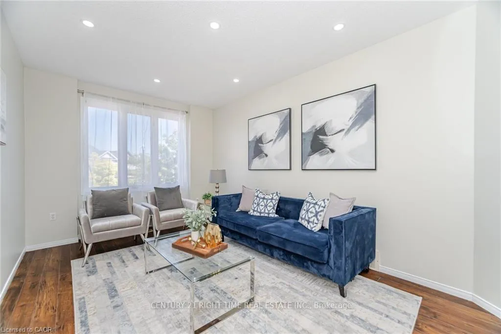 Photo 22 of 525 Chablis Drive E, Waterloo — HOMEH