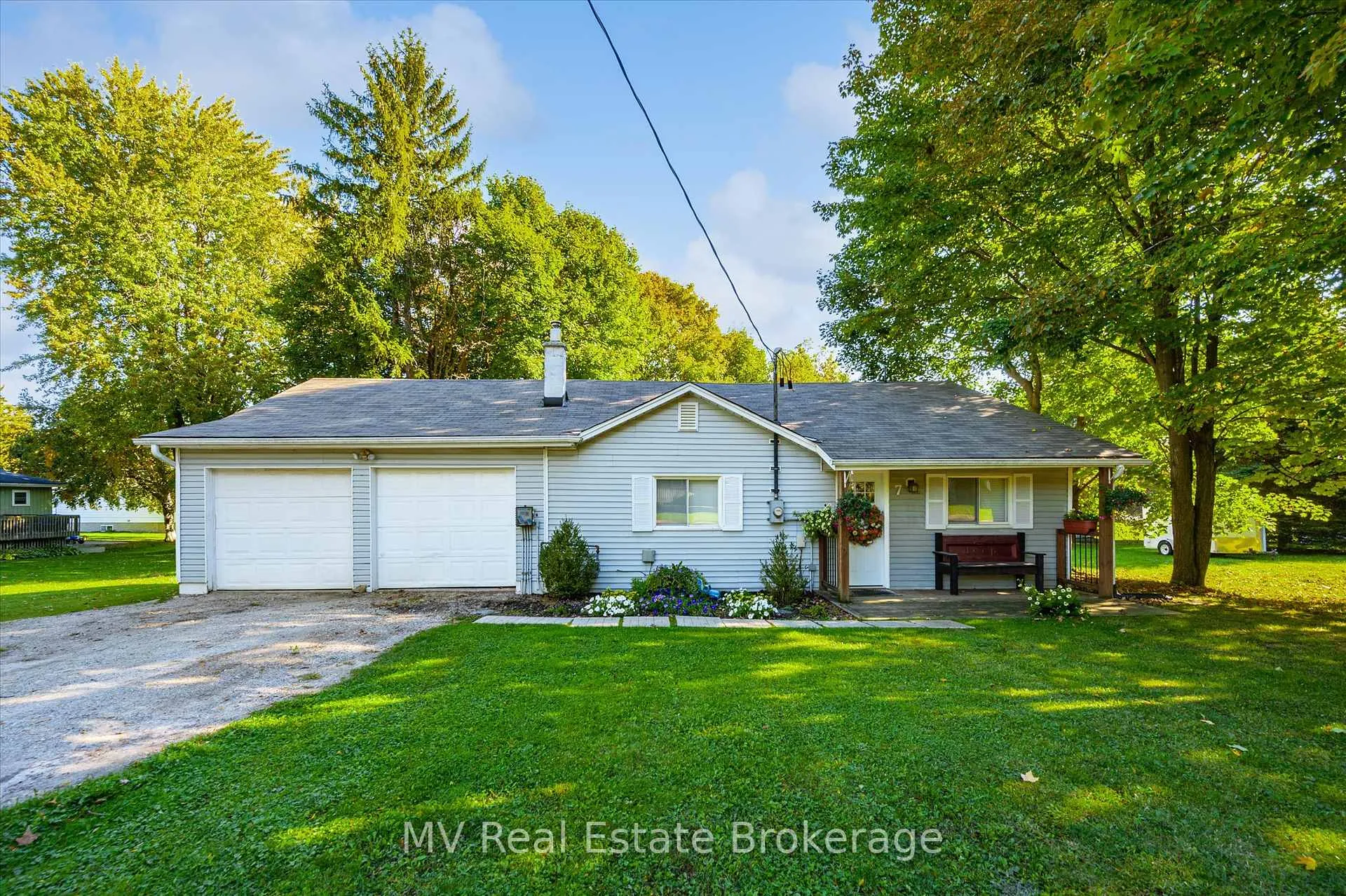 Photo 1 of 7 Church Street, Mapleton, Rural Mapleton — HOMEH