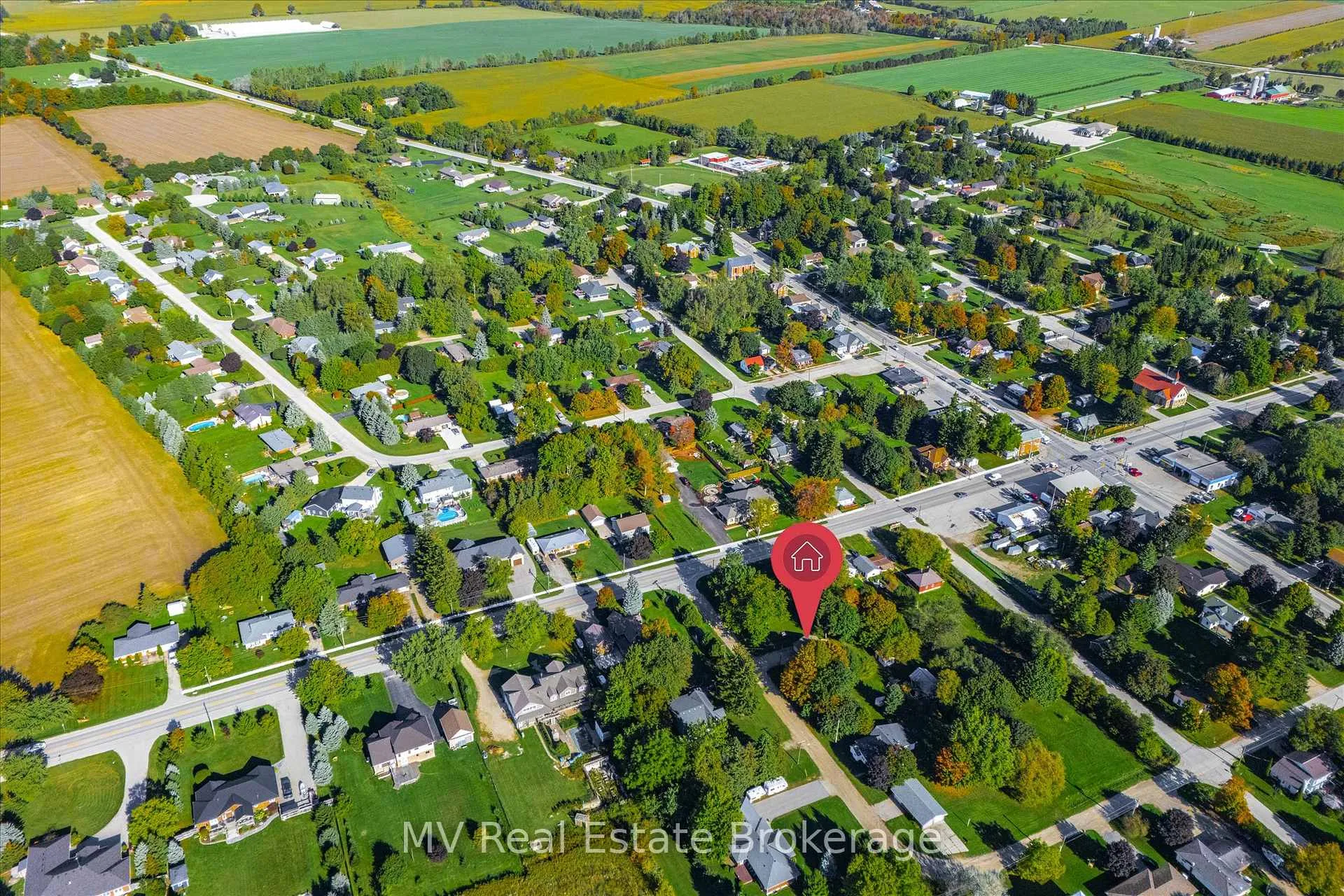 Photo 2 of 7 Church Street, Mapleton, Rural Mapleton — HOMEH