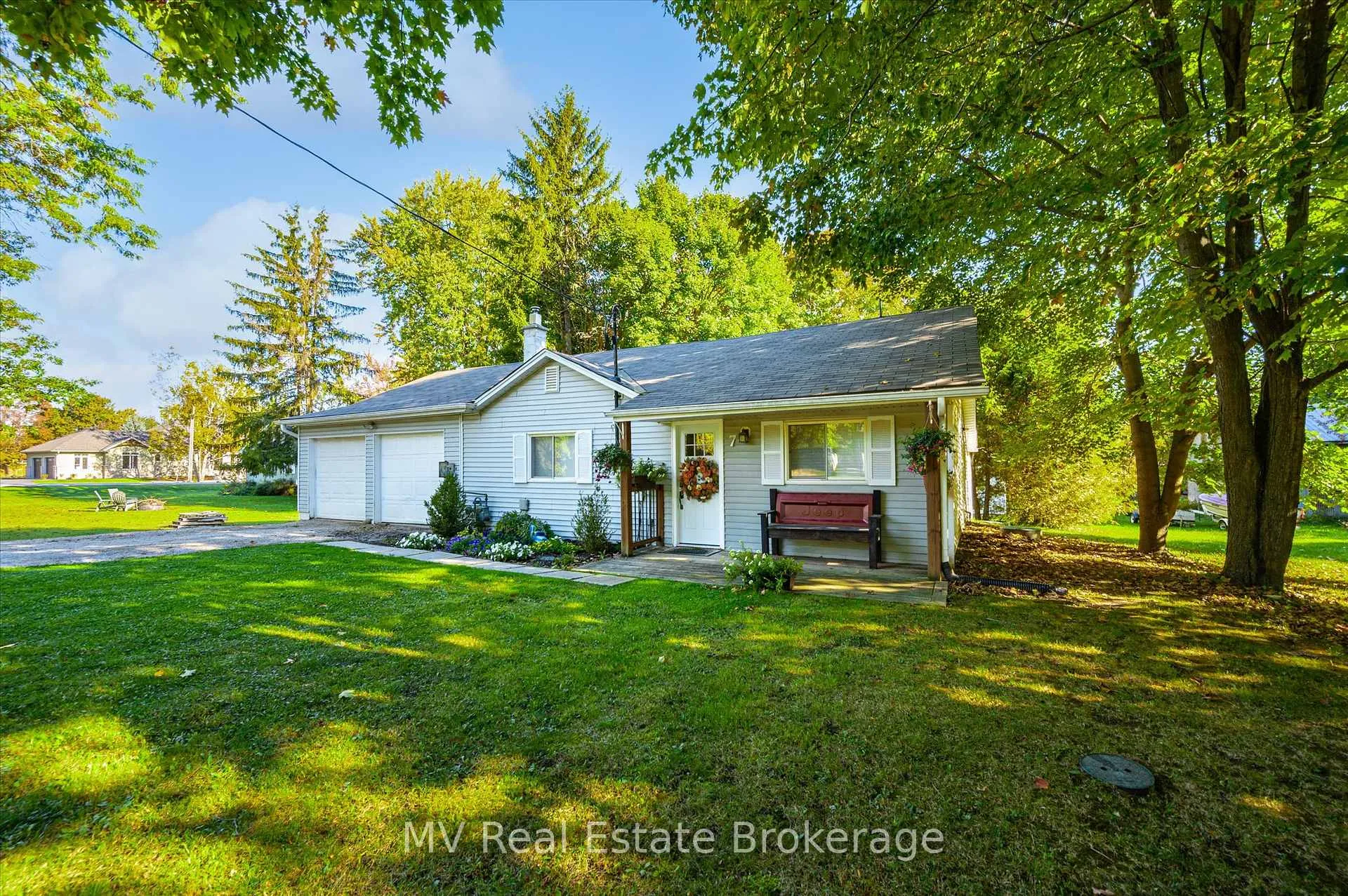 Photo 6 of 7 Church Street, Mapleton, Rural Mapleton — HOMEH