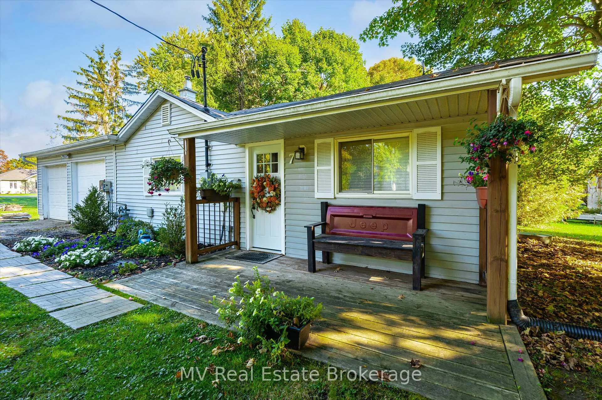 Photo 7 of 7 Church Street, Mapleton, Rural Mapleton — HOMEH