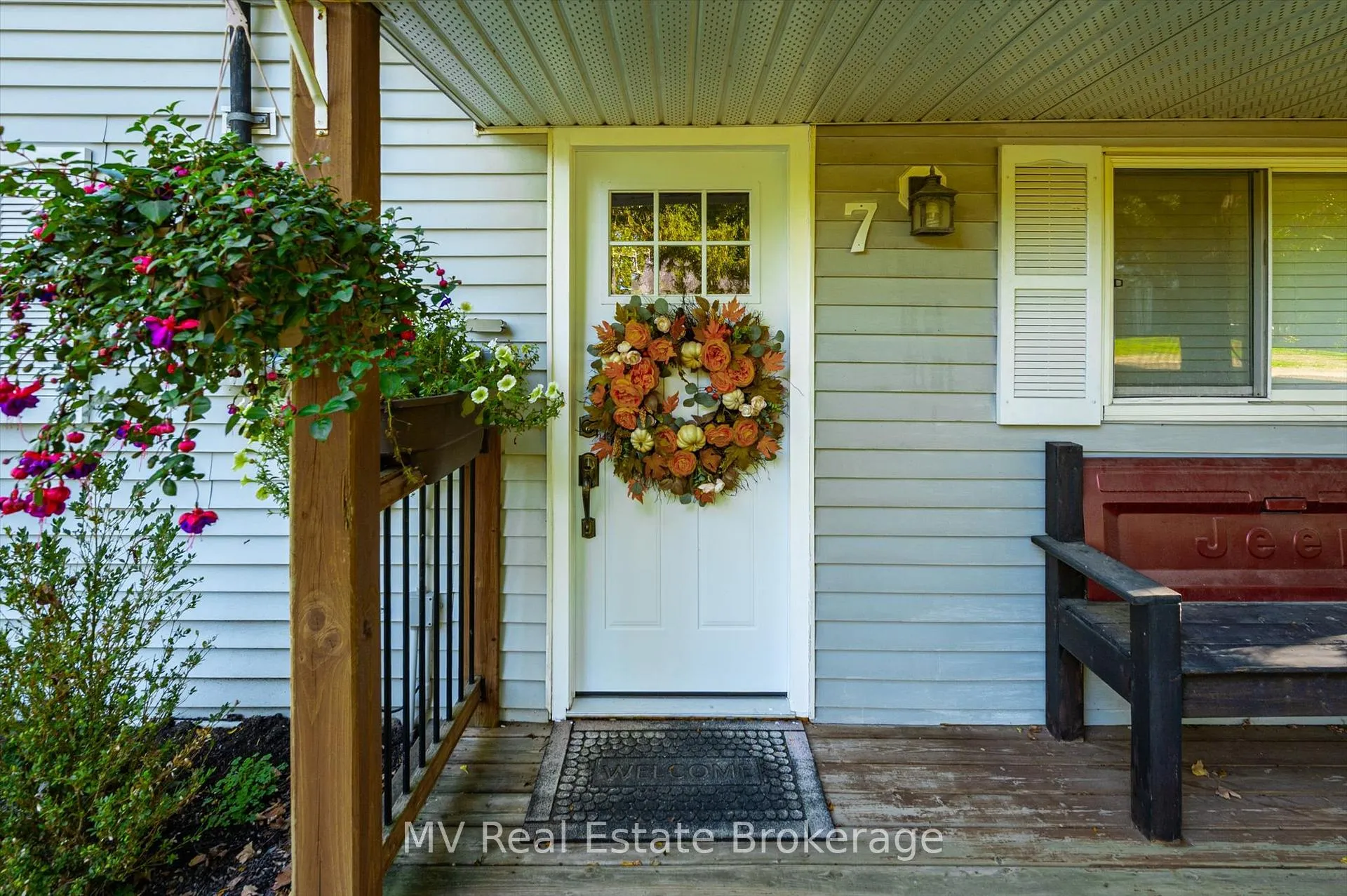 Photo 8 of 7 Church Street, Mapleton, Rural Mapleton — HOMEH