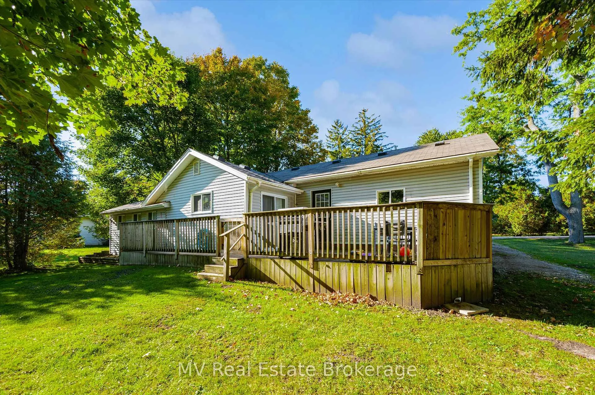 Photo 35 of 7 Church Street, Mapleton, Rural Mapleton — HOMEH