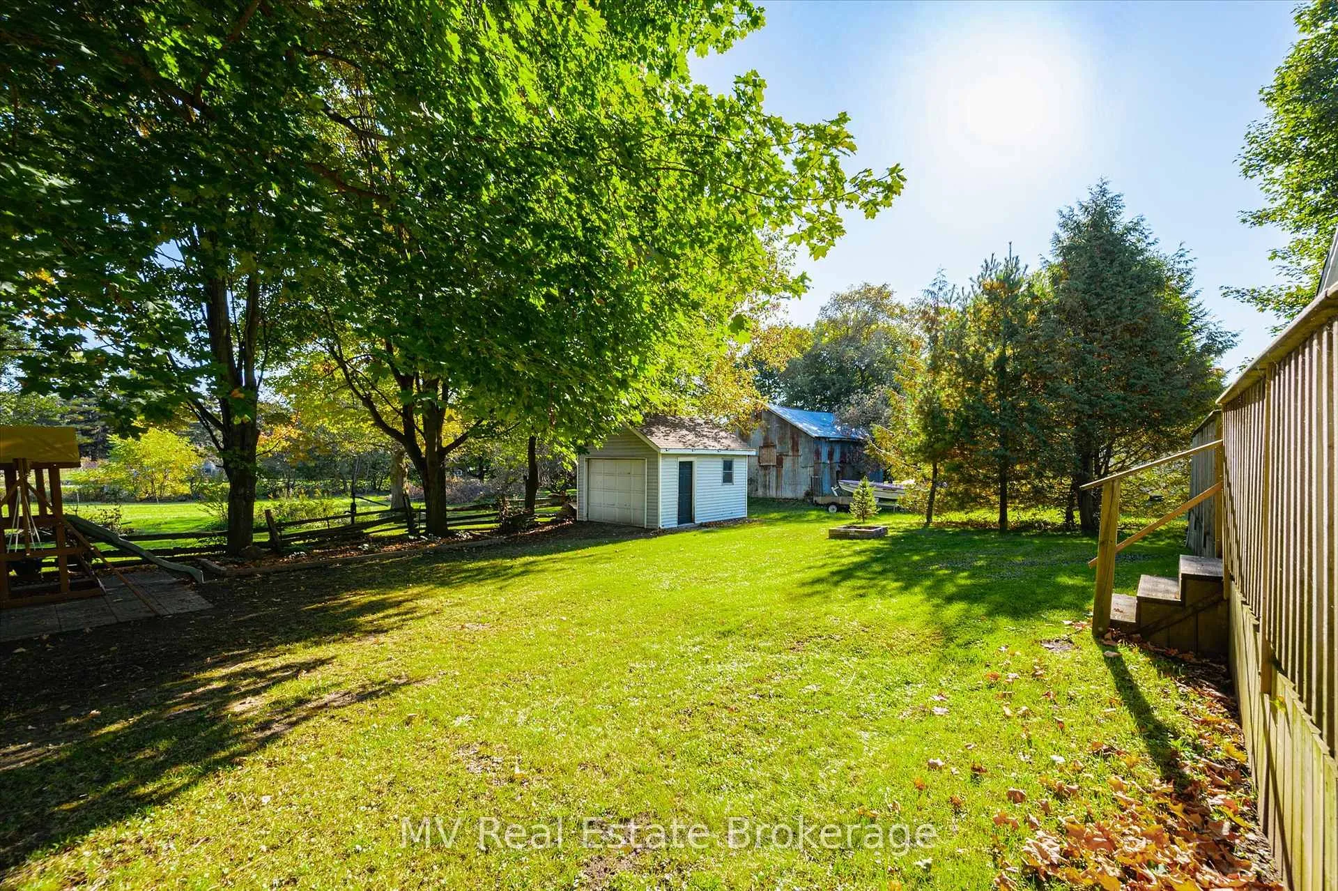 Photo 40 of 7 Church Street, Mapleton, Rural Mapleton — HOMEH