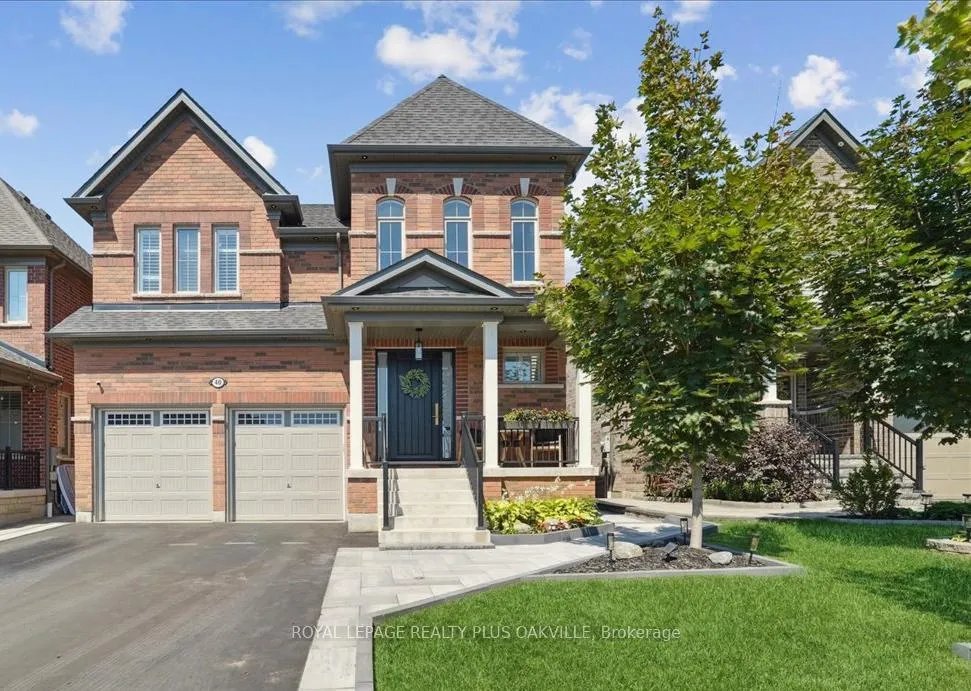 Photo 1 of 40 Soltys Drive, Whitby, Rural Whitby — HOMEH