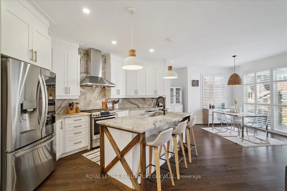 Photo 9 of 40 Soltys Drive, Whitby, Rural Whitby — HOMEH