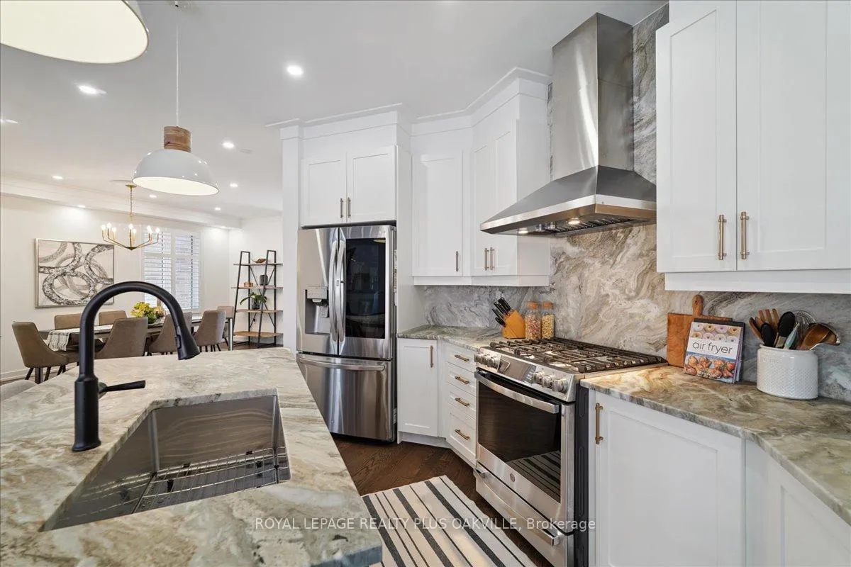 Photo 12 of 40 Soltys Drive, Whitby, Rural Whitby — HOMEH