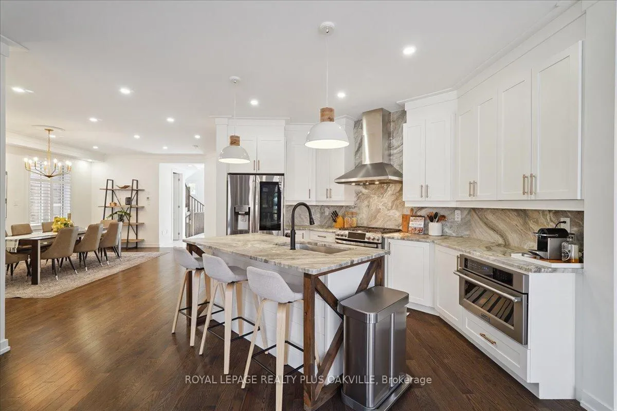 Photo 13 of 40 Soltys Drive, Whitby, Rural Whitby — HOMEH